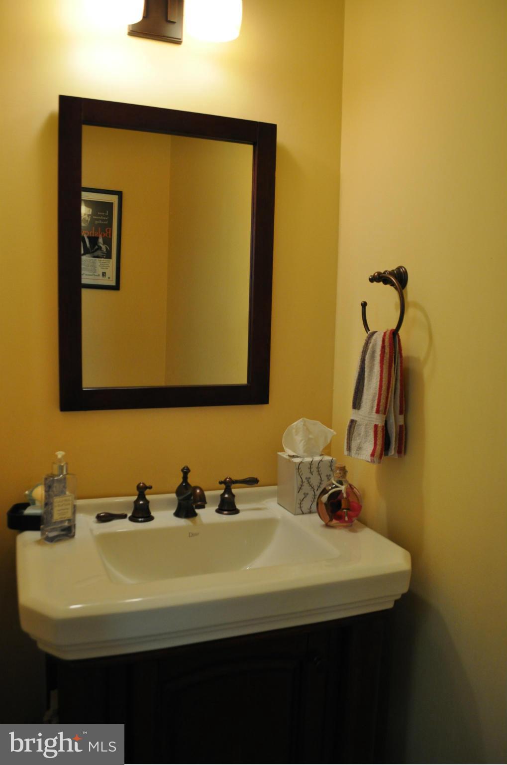 LIFESTYLE AT SULLY STATION - Residential Lease