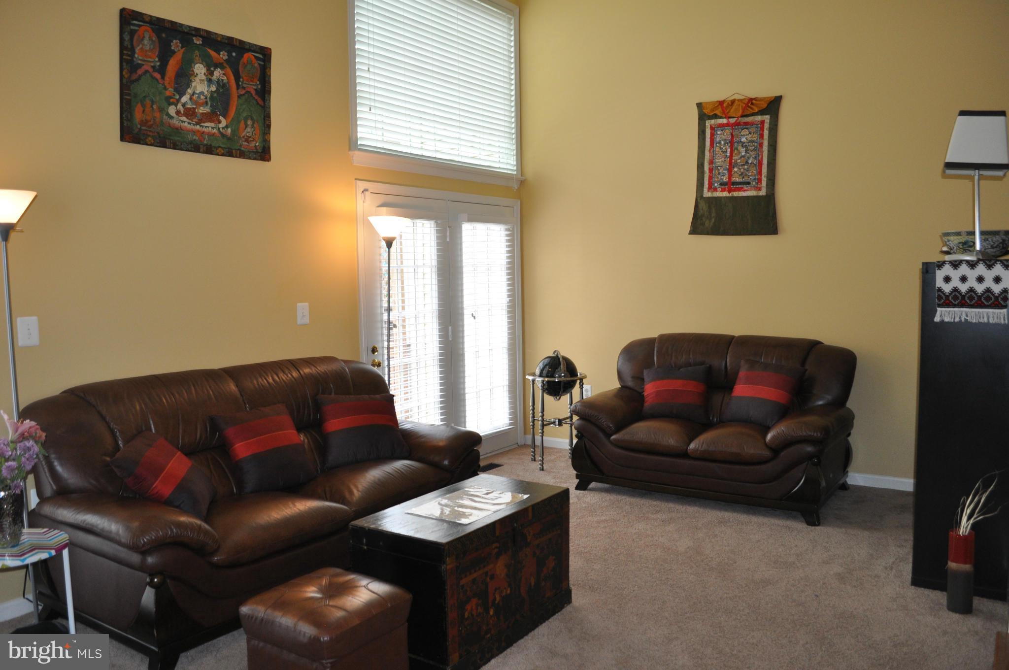 LIFESTYLE AT SULLY STATION - Residential Lease