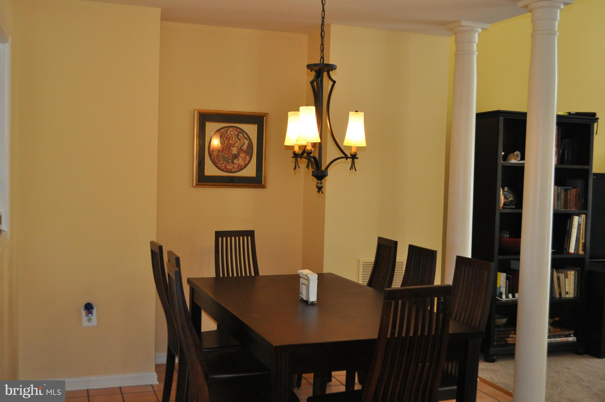 LIFESTYLE AT SULLY STATION - Residential Lease