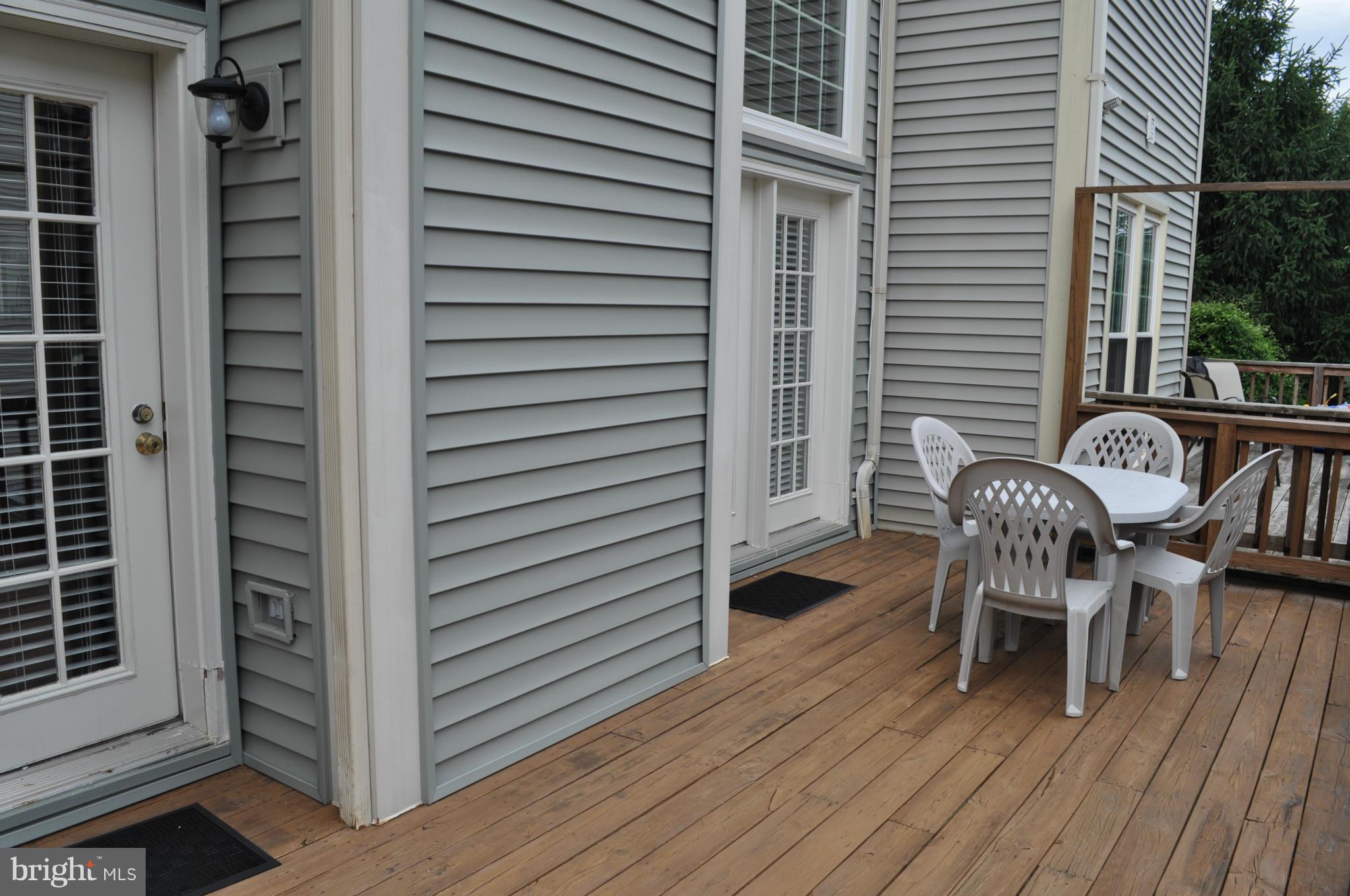 LIFESTYLE AT SULLY STATION - Residential Lease