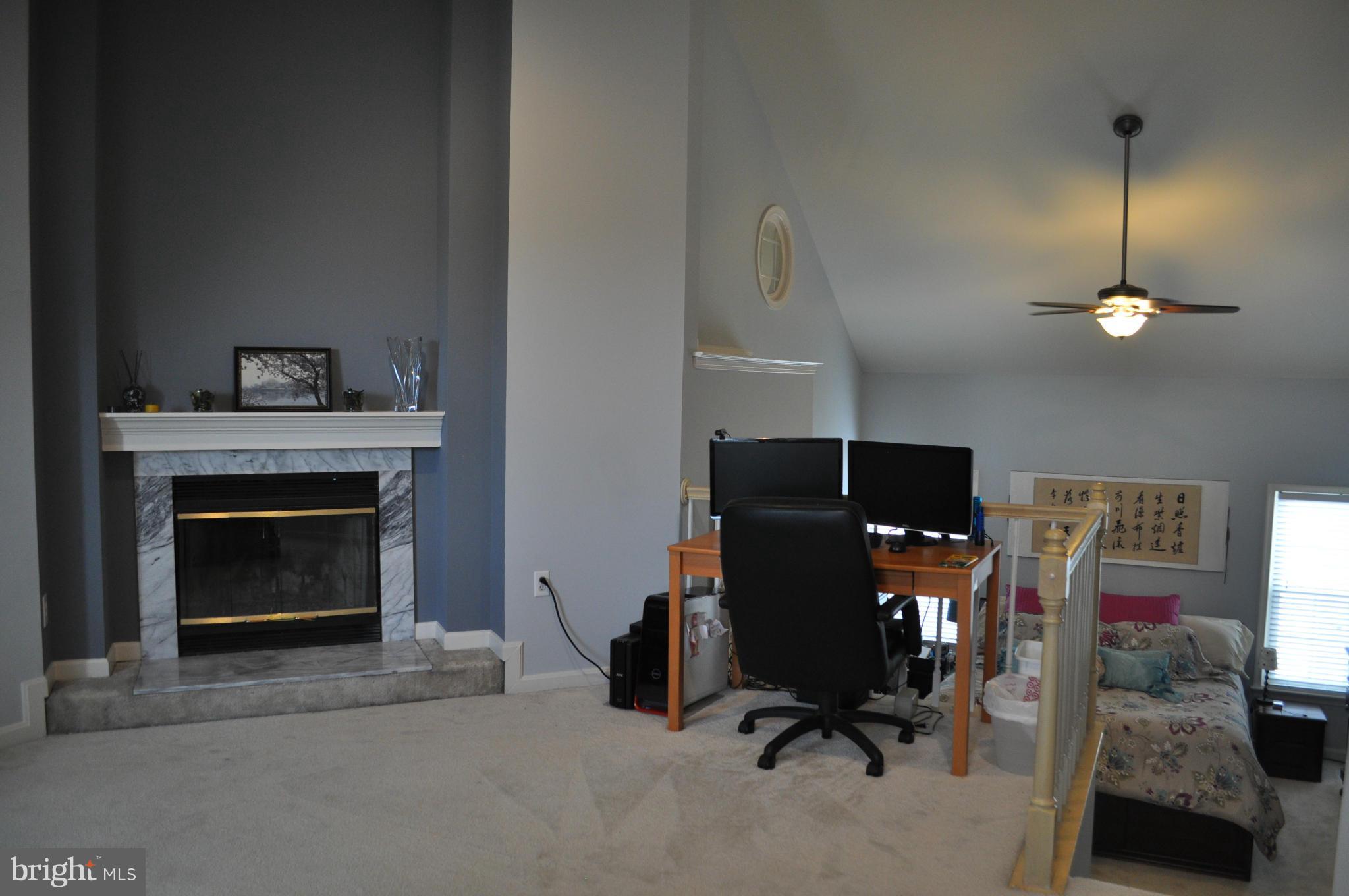 LIFESTYLE AT SULLY STATION - Residential Lease