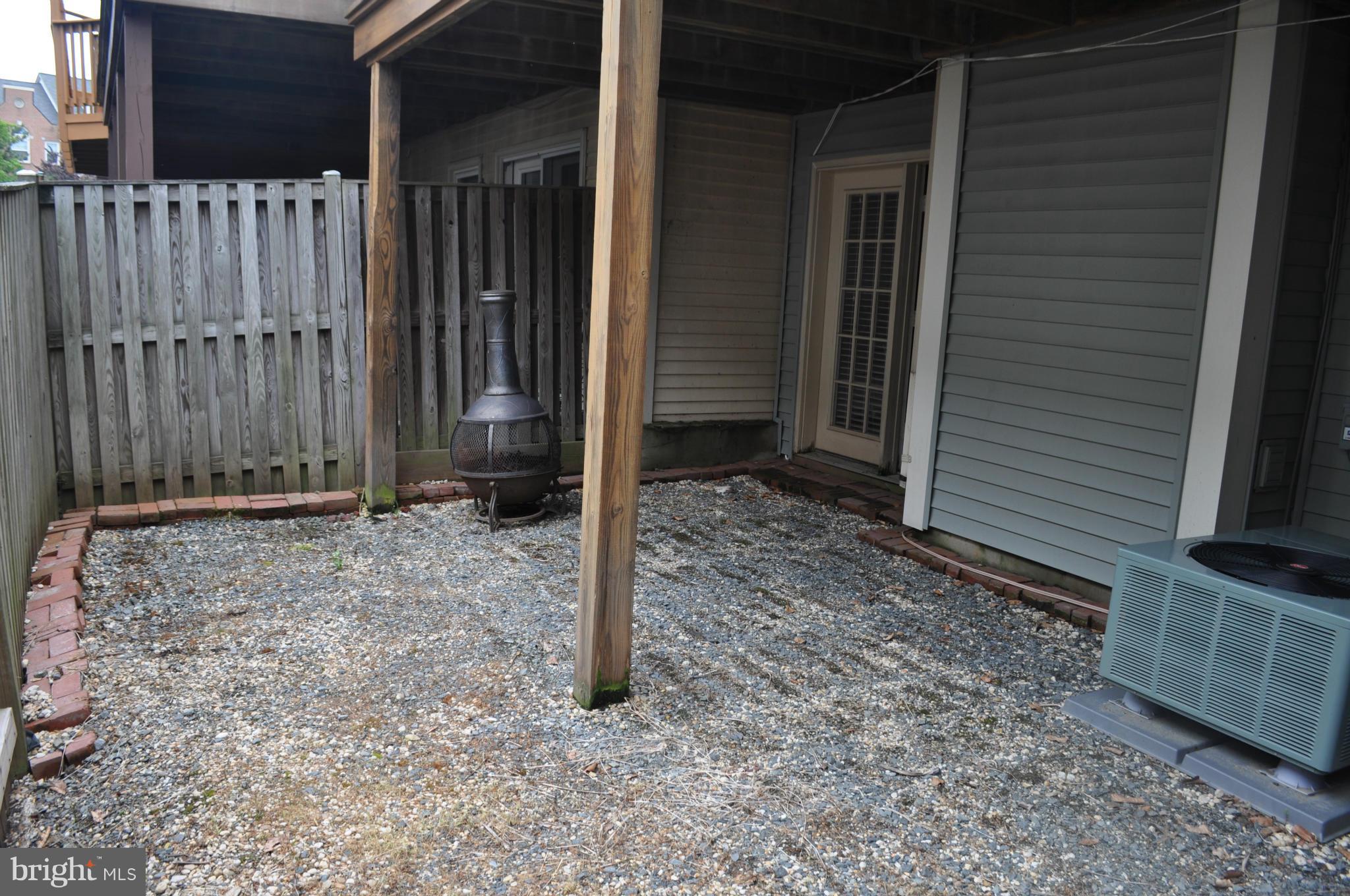 LIFESTYLE AT SULLY STATION - Residential Lease