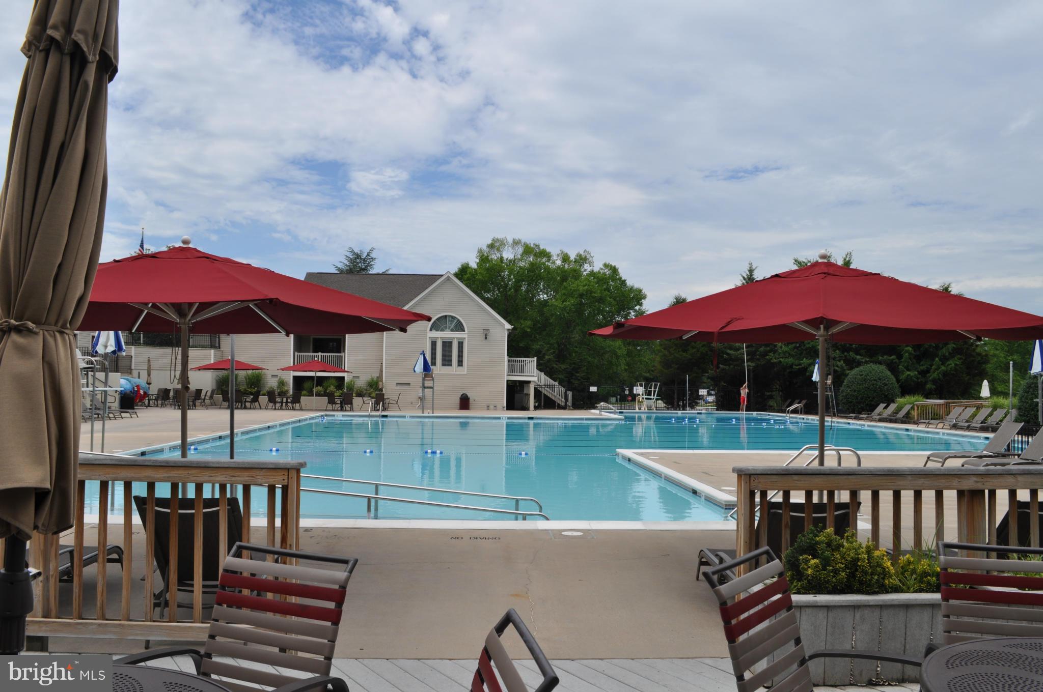 LIFESTYLE AT SULLY STATION - Residential Lease