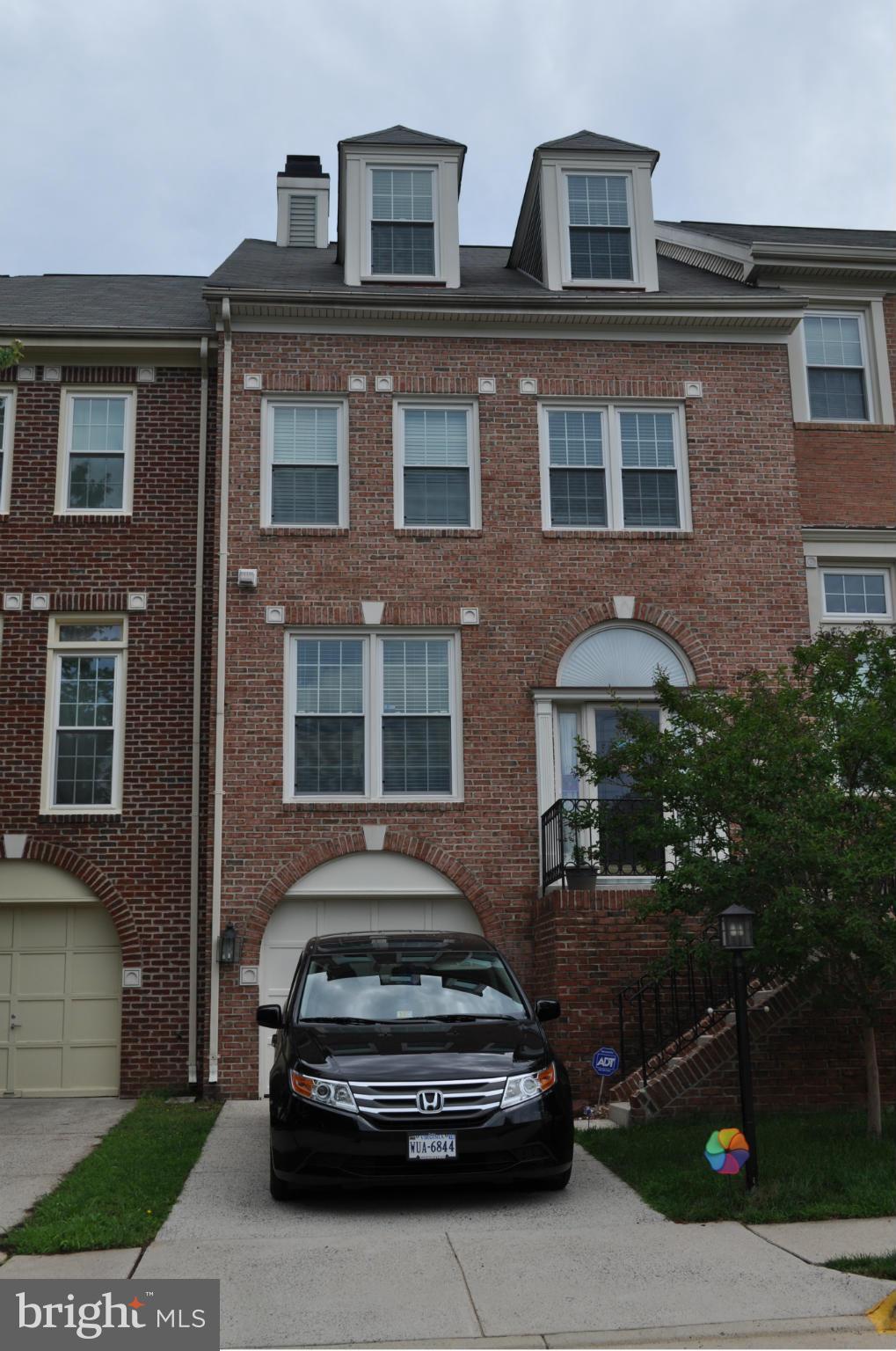 LIFESTYLE AT SULLY STATION - Residential Lease