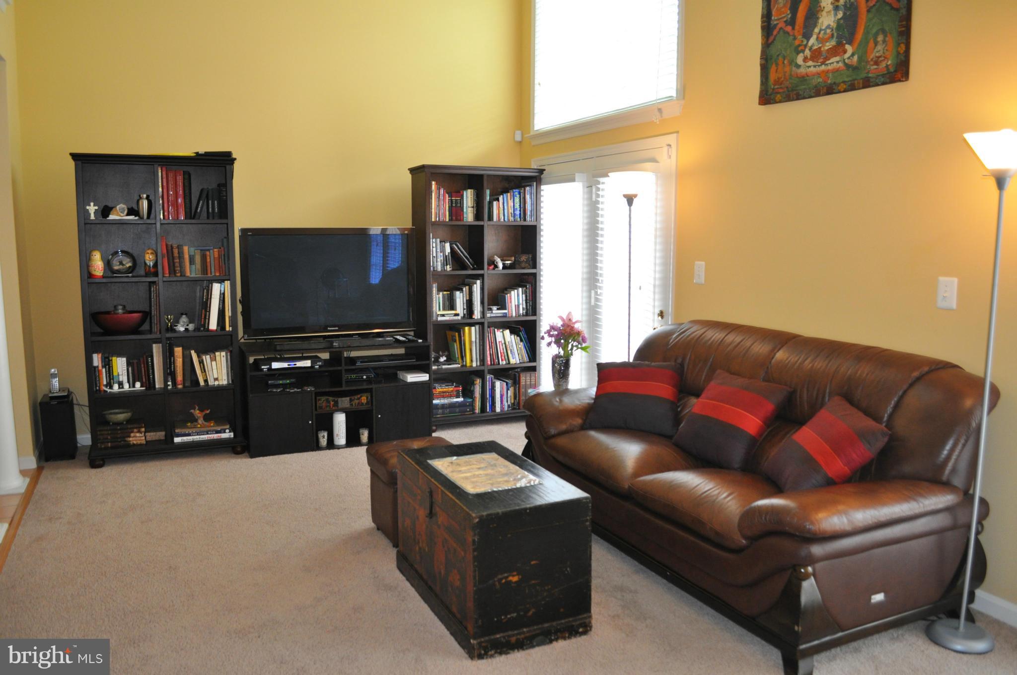 LIFESTYLE AT SULLY STATION - Residential Lease