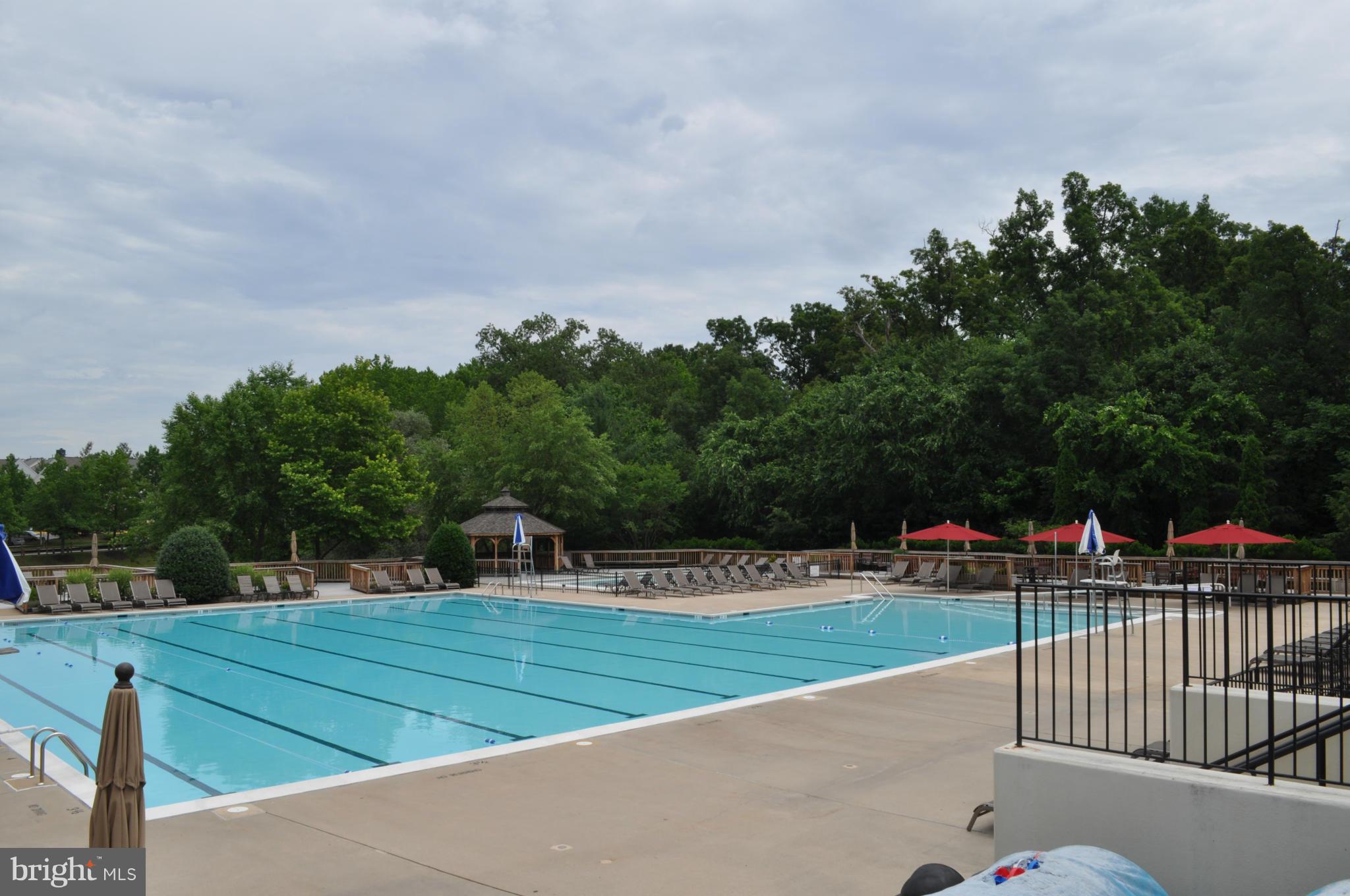 LIFESTYLE AT SULLY STATION - Residential Lease