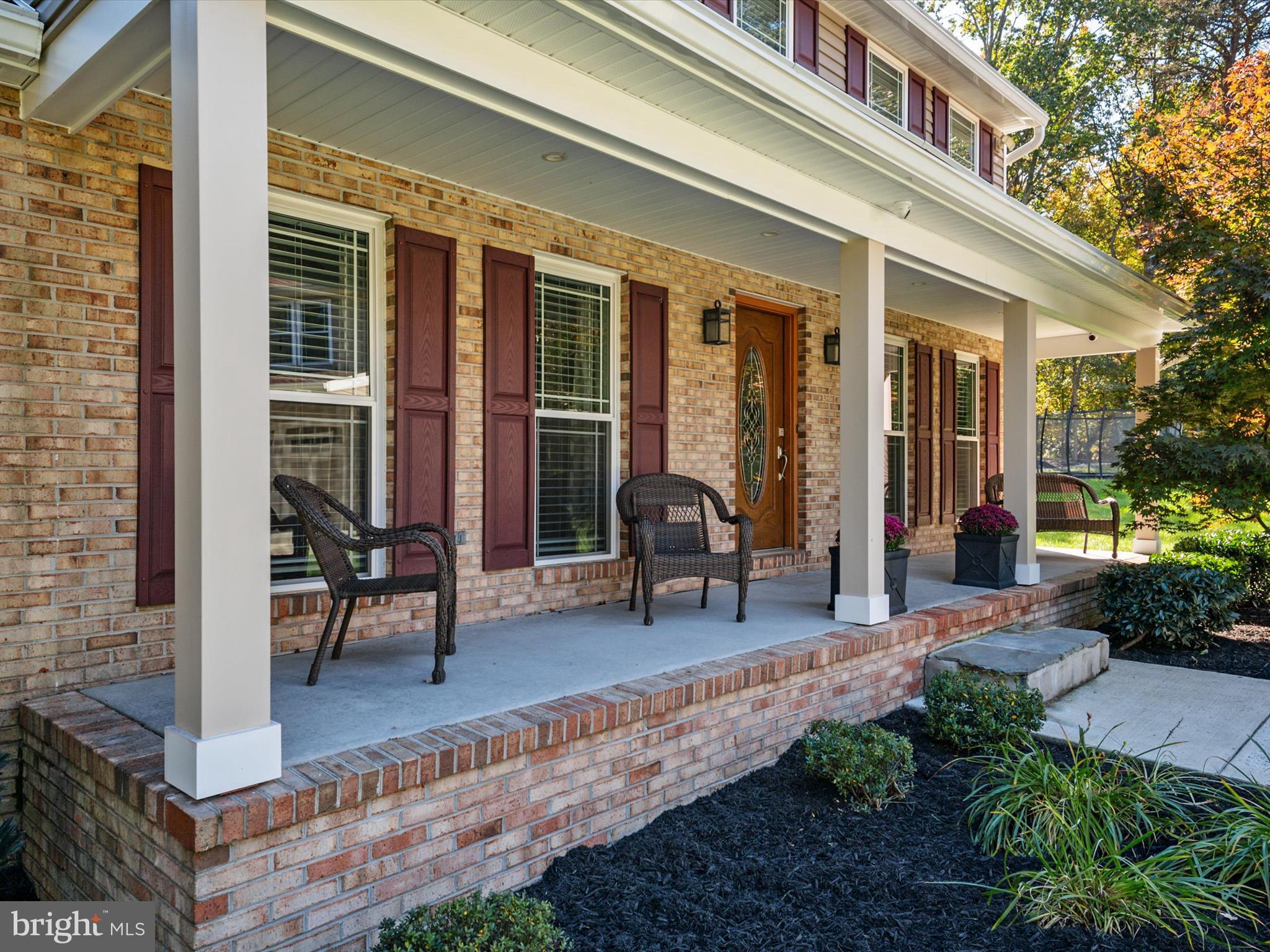 HAMPTON CHASE - Residential