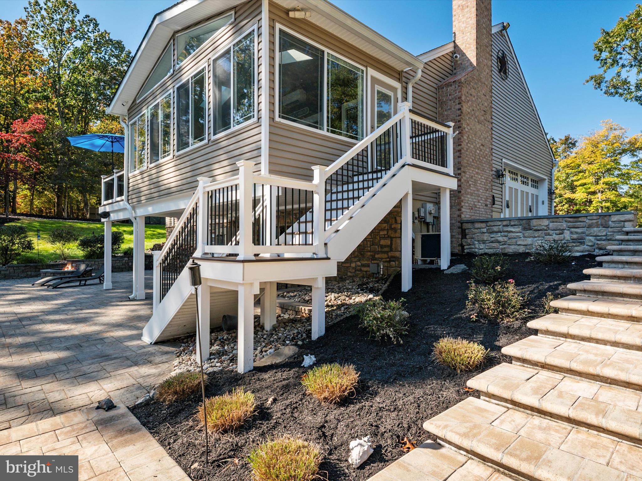 HAMPTON CHASE - Residential