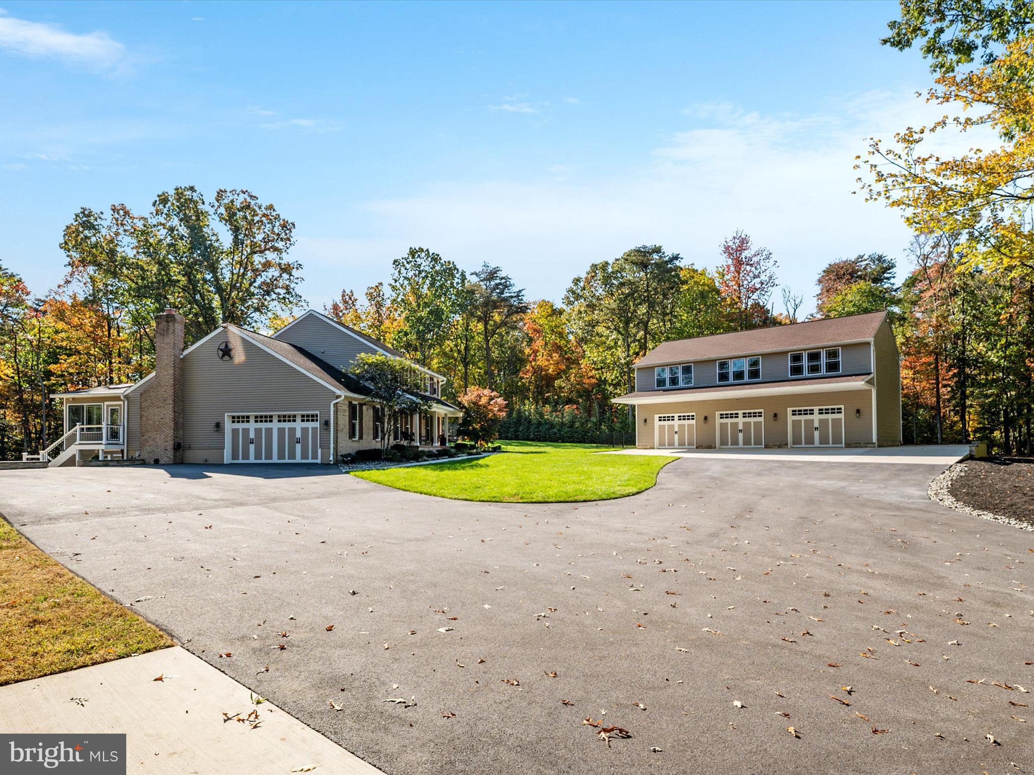 HAMPTON CHASE - Residential