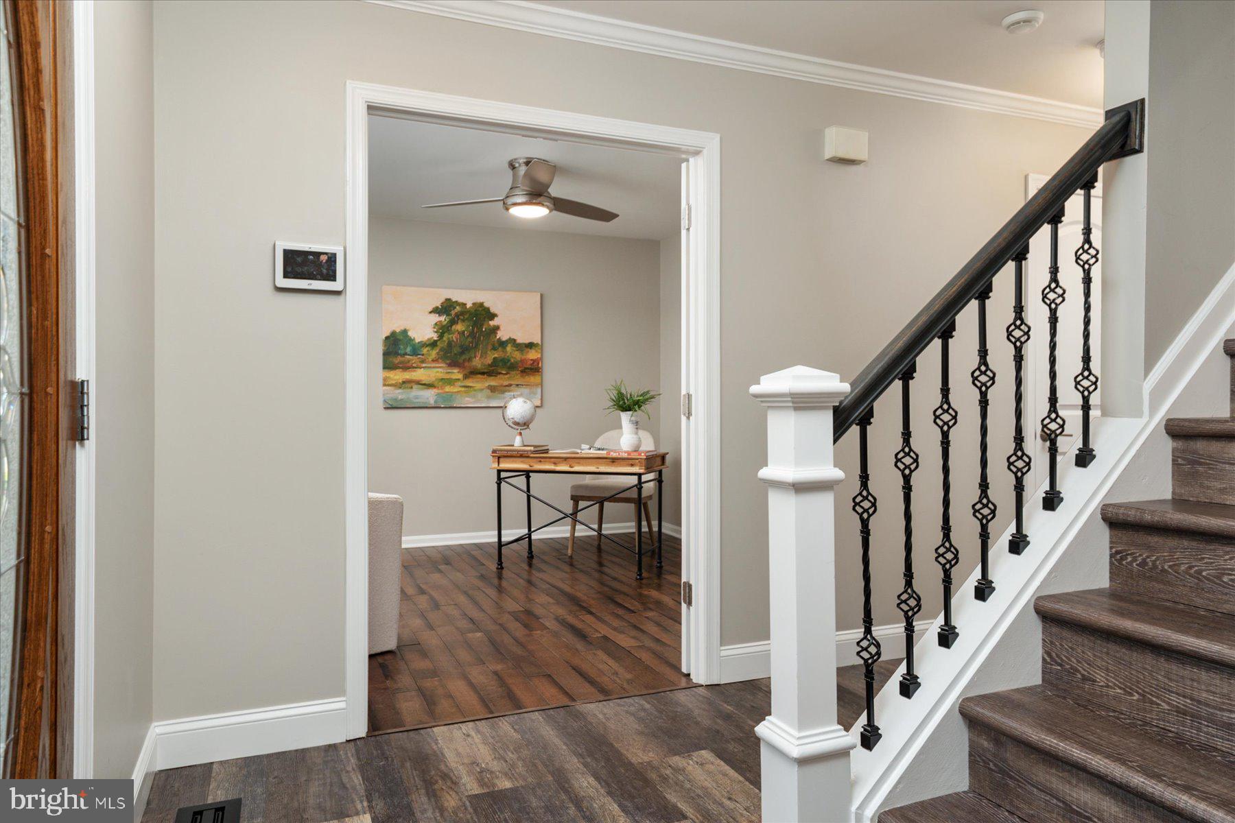 HAMPTON CHASE - Residential