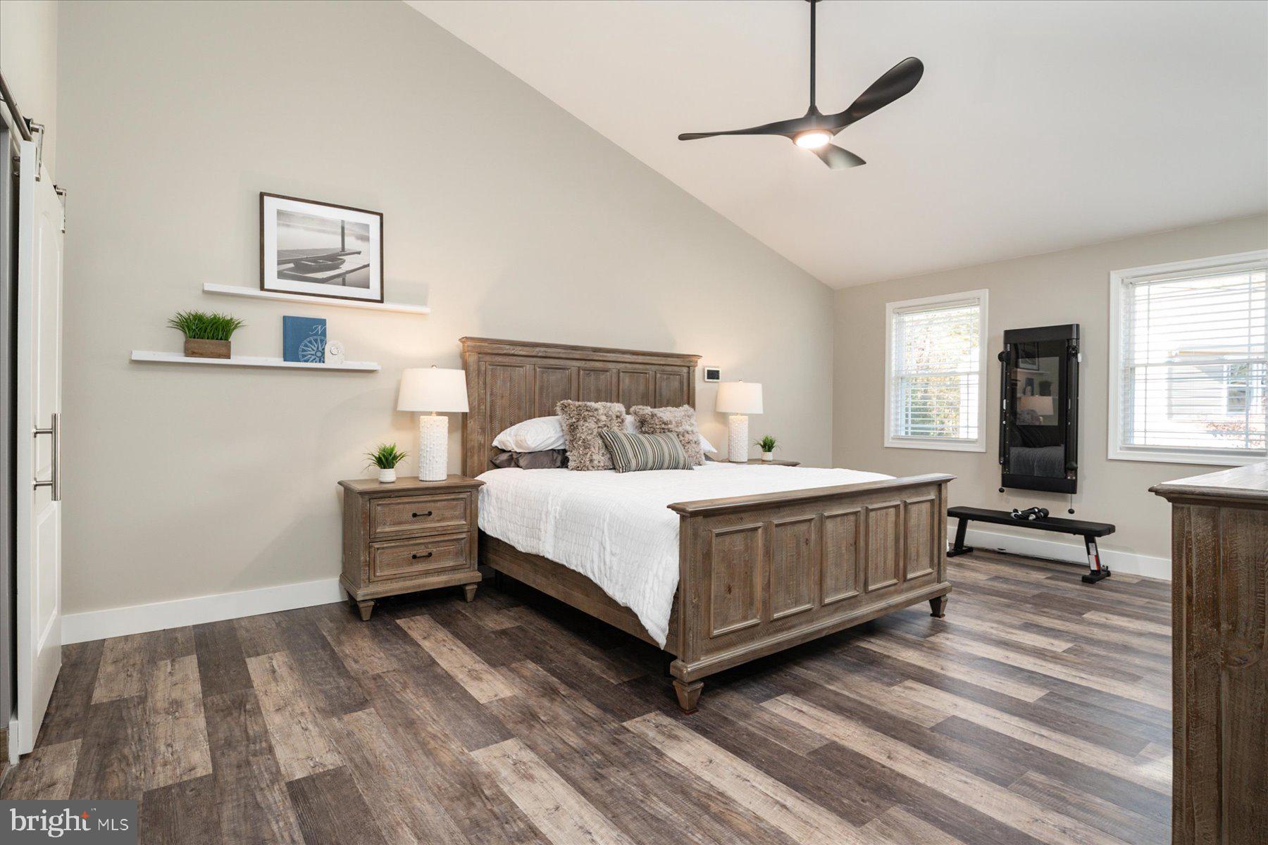 HAMPTON CHASE - Residential