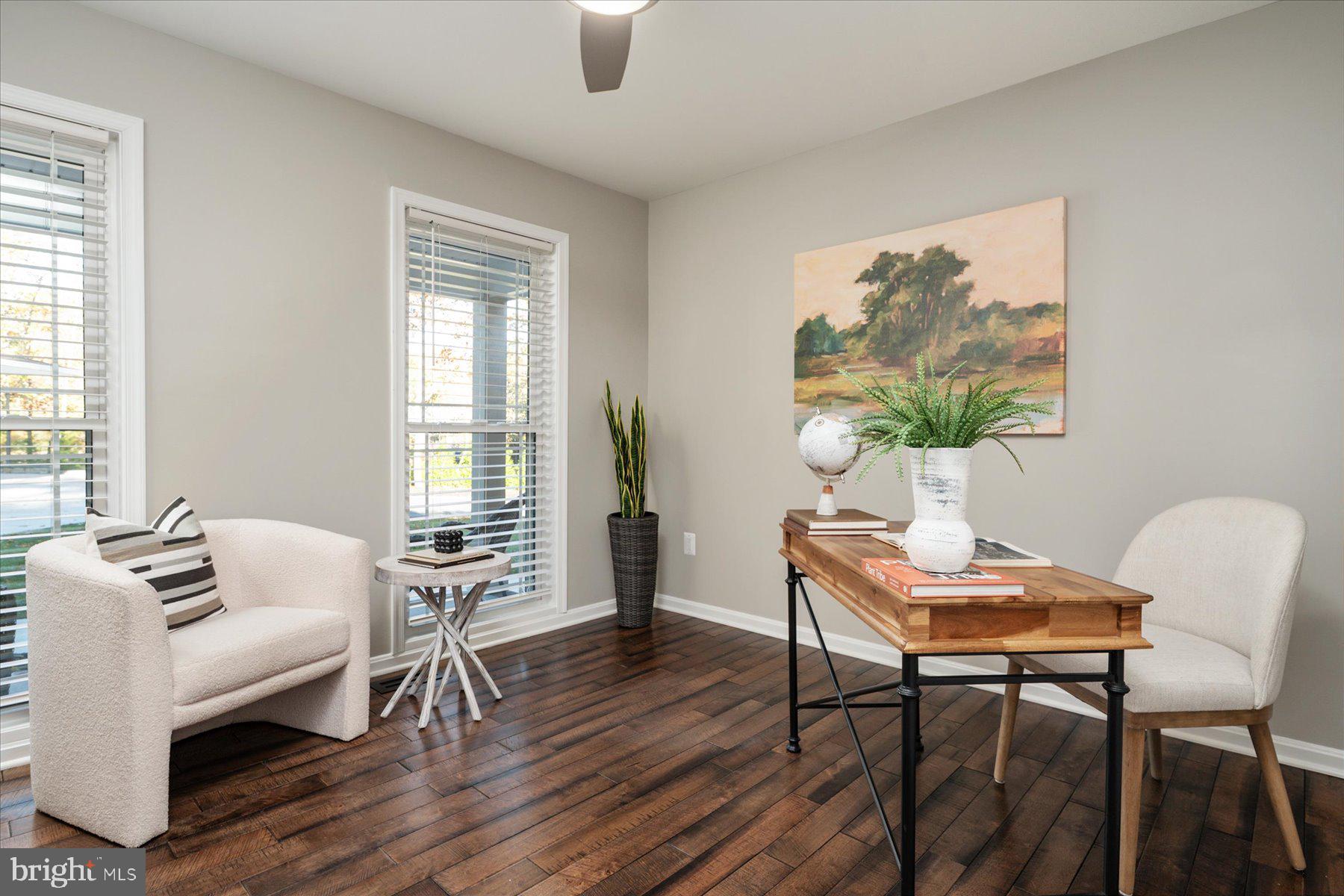 HAMPTON CHASE - Residential