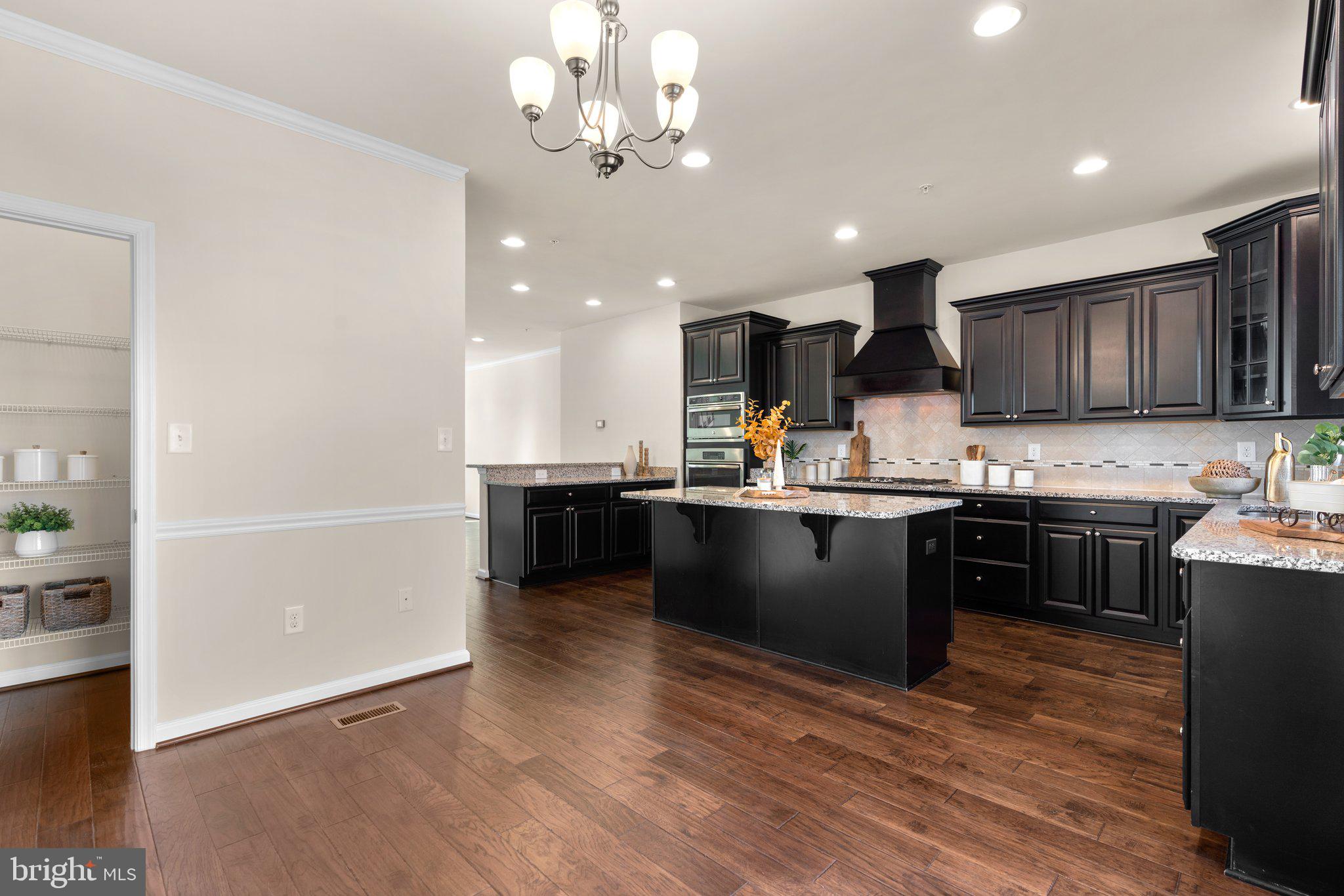 DORSET GARDENS AT BLUE STREAM - Residential Lease