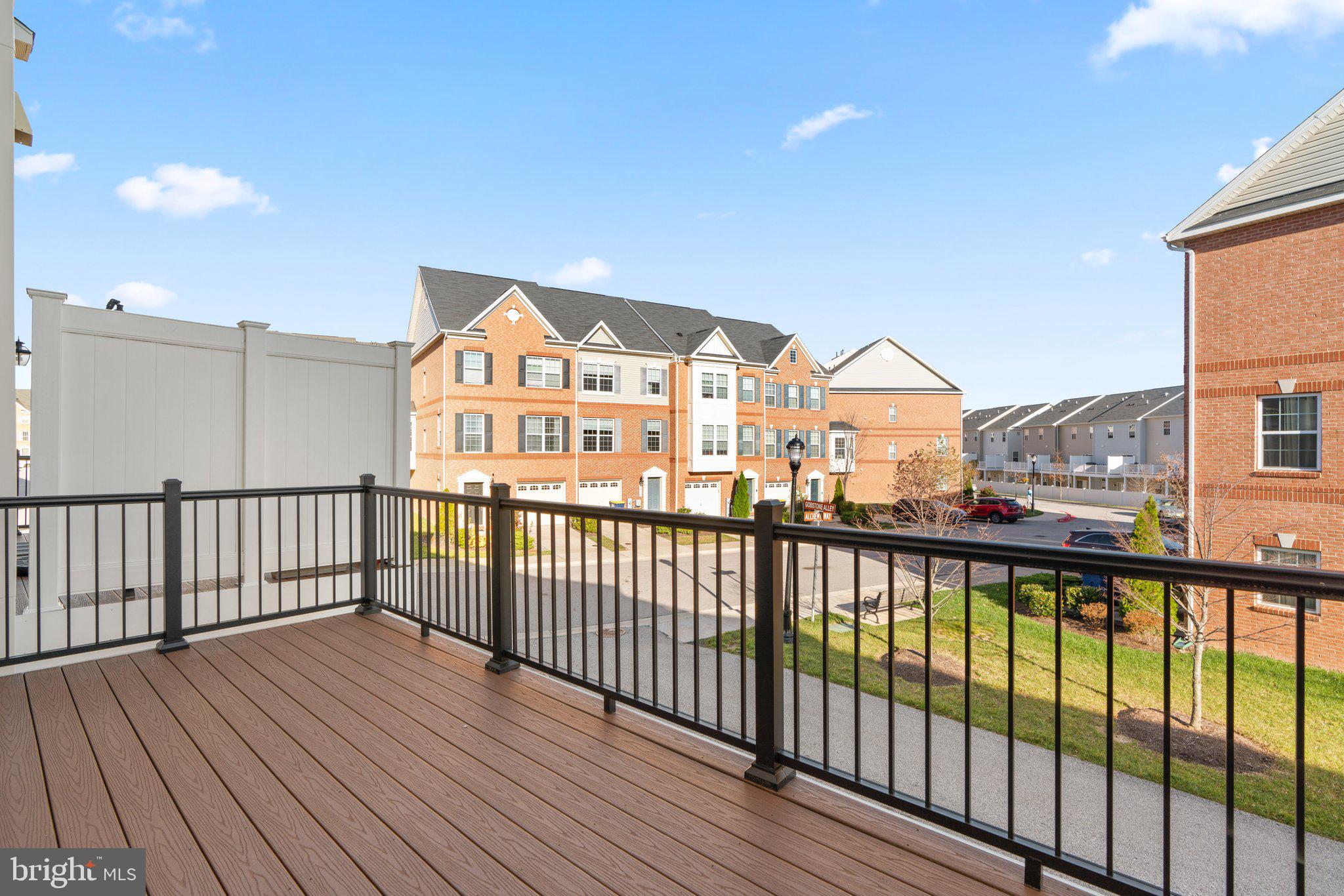 DORSET GARDENS AT BLUE STREAM - Residential Lease