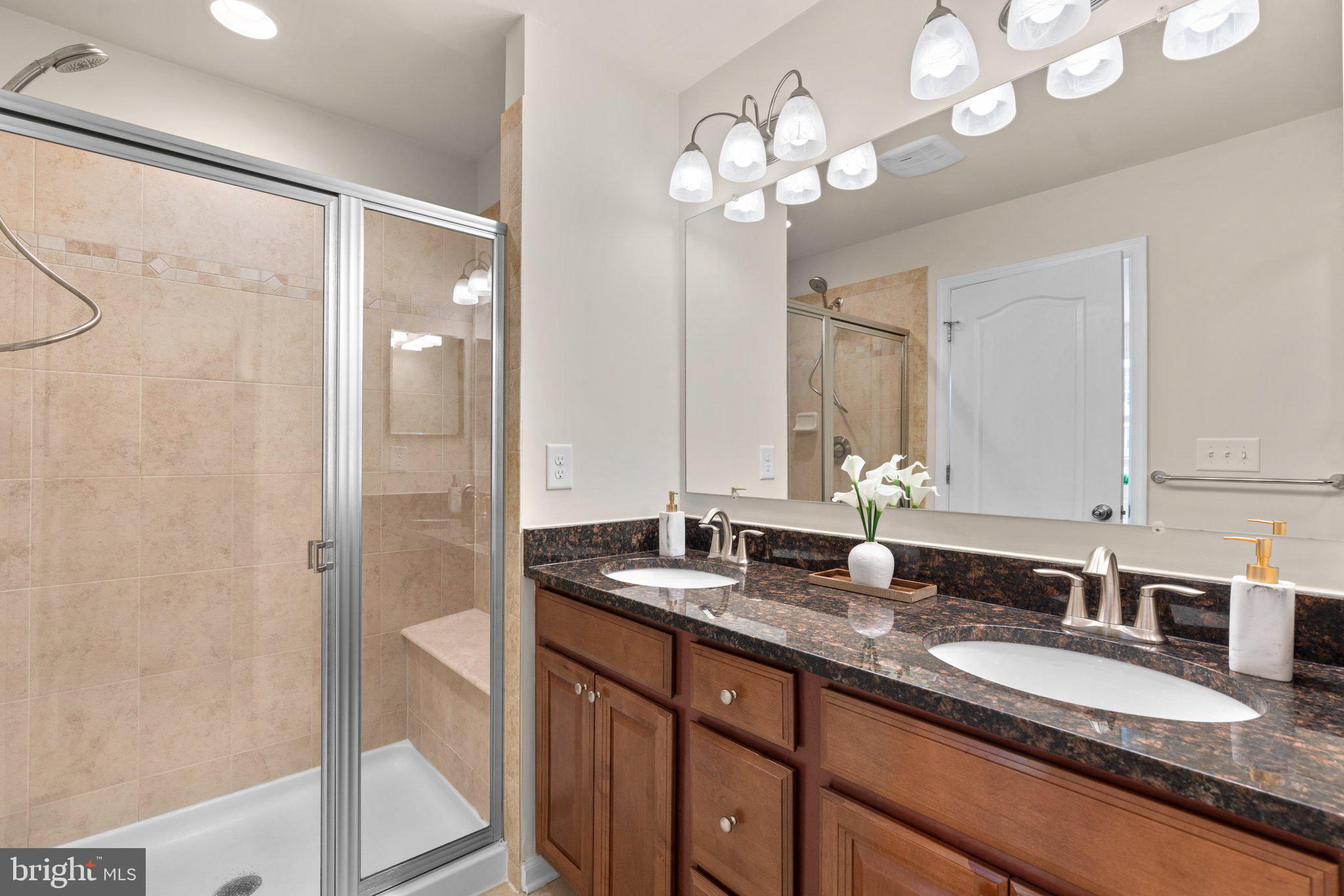 DORSET GARDENS AT BLUE STREAM - Residential Lease