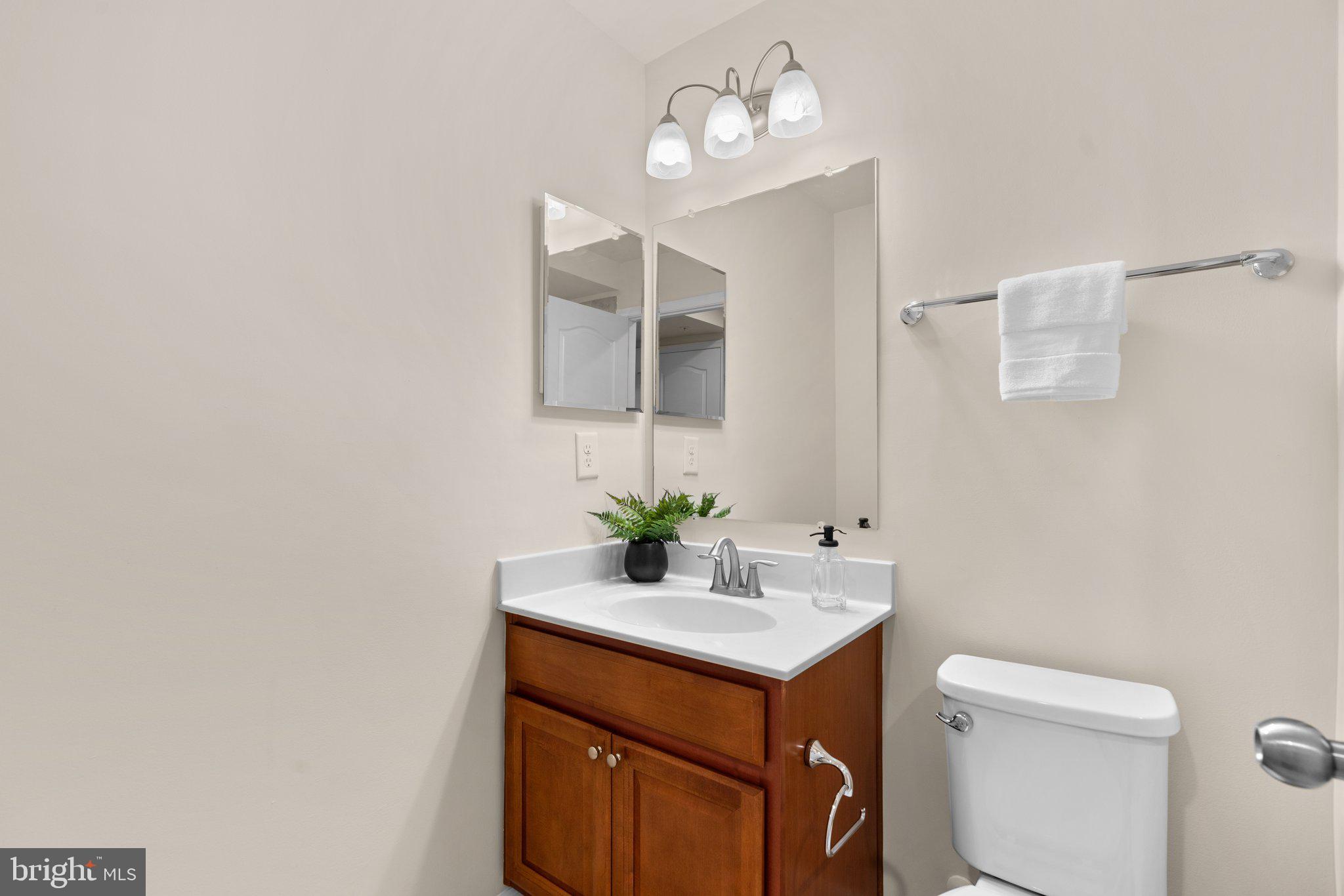 DORSET GARDENS AT BLUE STREAM - Residential Lease