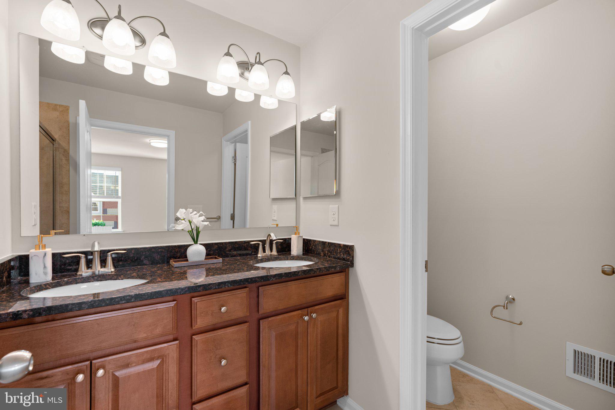 DORSET GARDENS AT BLUE STREAM - Residential Lease