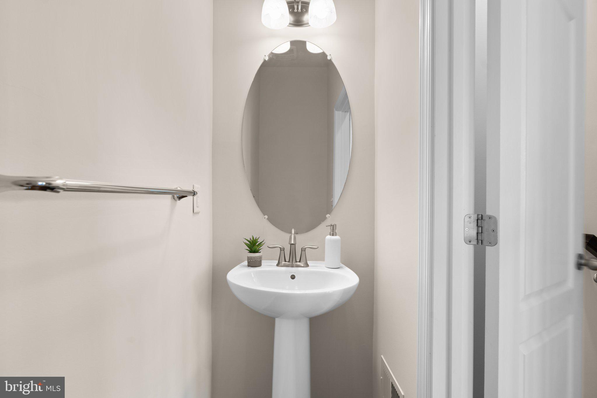 DORSET GARDENS AT BLUE STREAM - Residential Lease