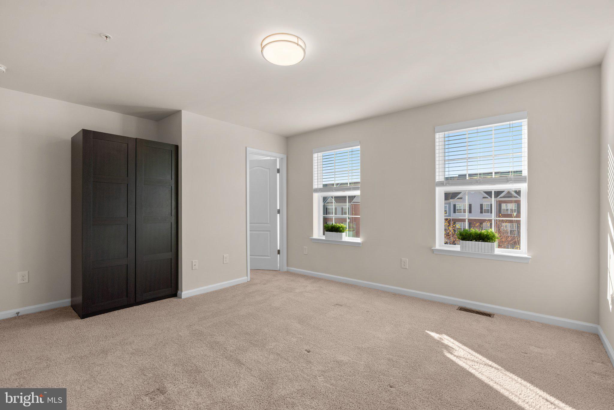 DORSET GARDENS AT BLUE STREAM - Residential Lease