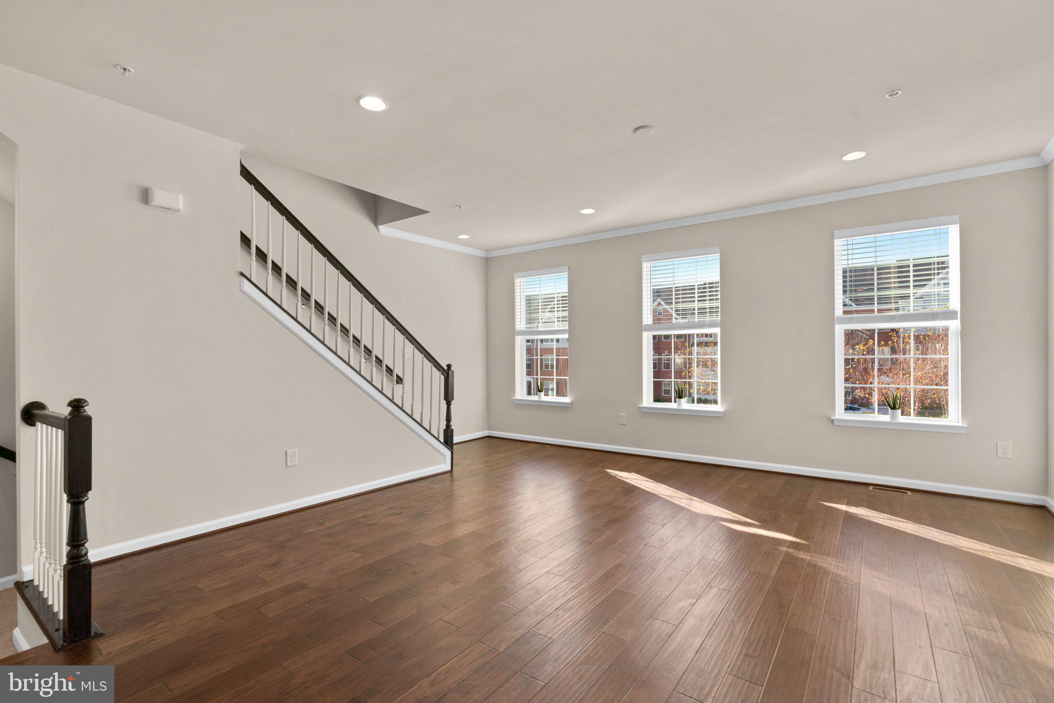 DORSET GARDENS AT BLUE STREAM - Residential Lease