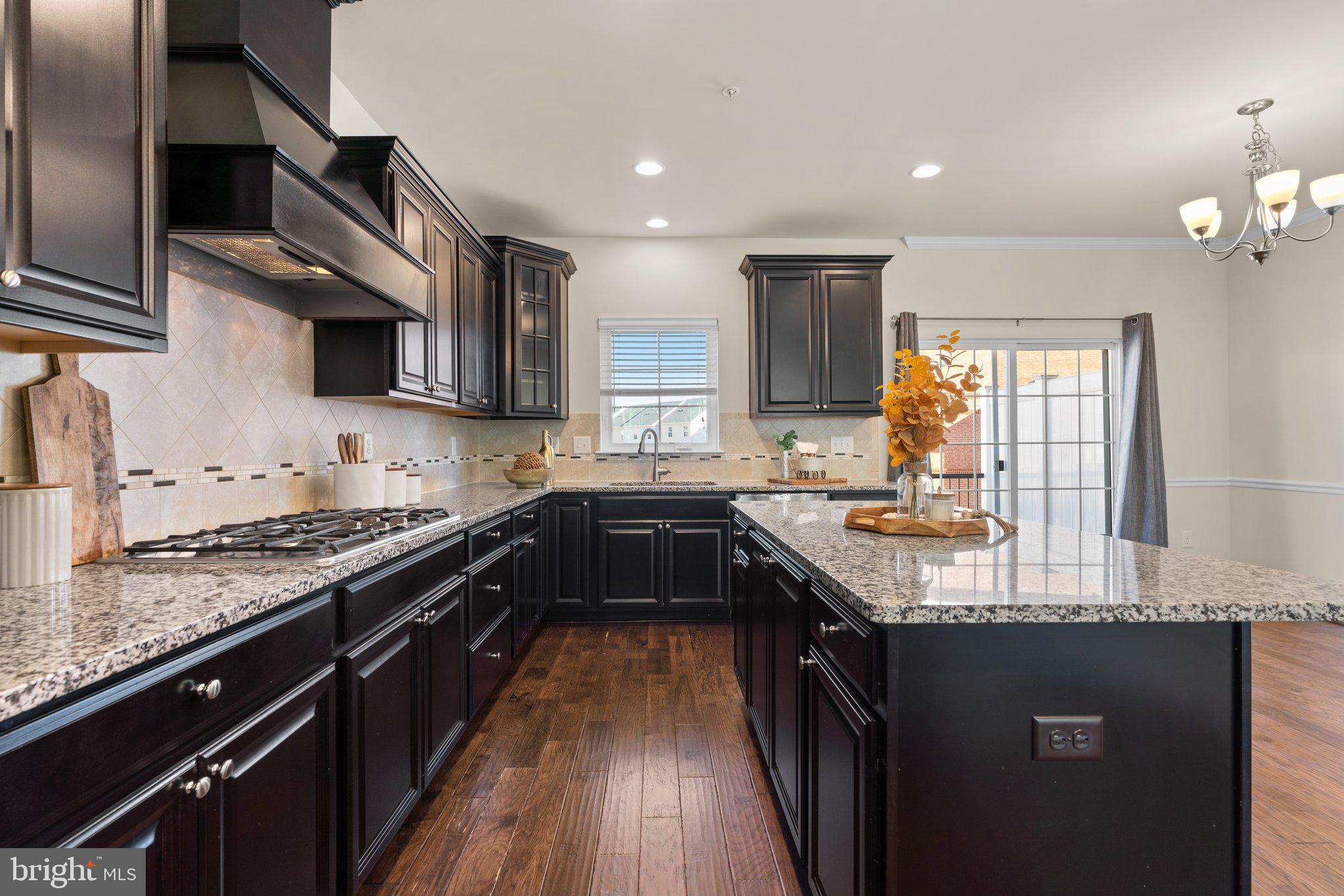 DORSET GARDENS AT BLUE STREAM - Residential Lease