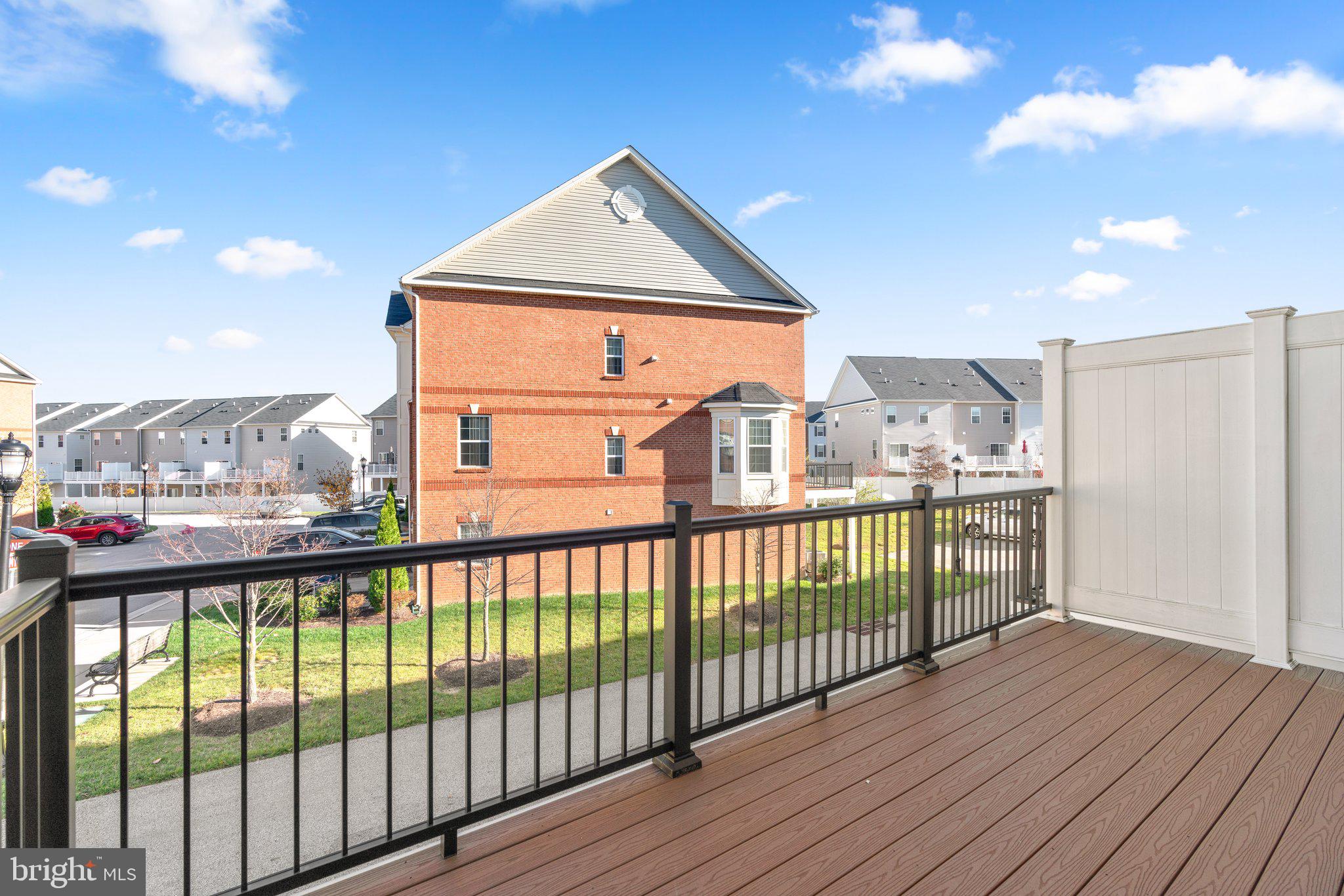 DORSET GARDENS AT BLUE STREAM - Residential Lease