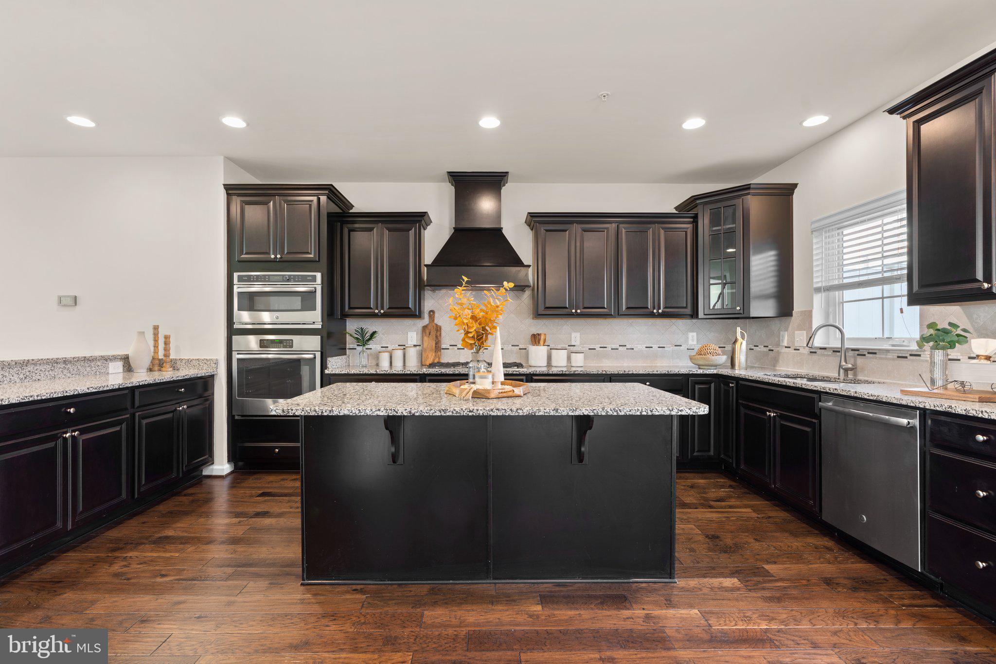 DORSET GARDENS AT BLUE STREAM - Residential Lease