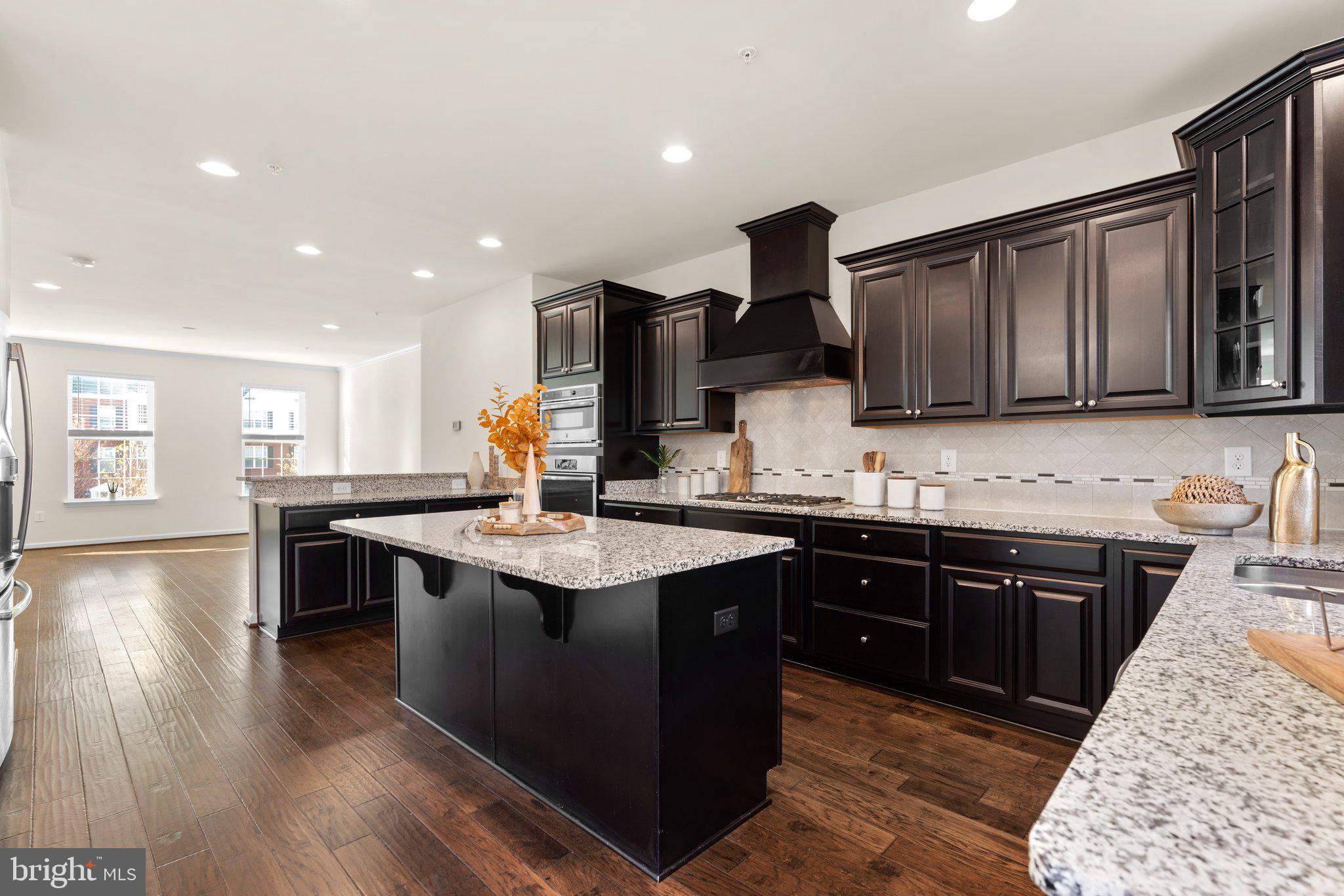 DORSET GARDENS AT BLUE STREAM - Residential Lease