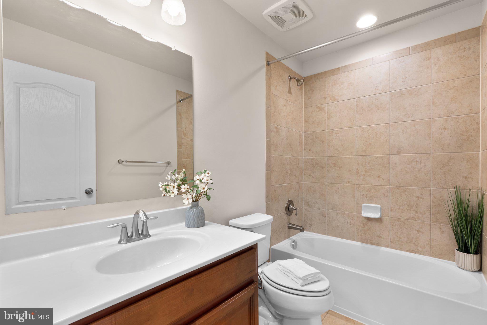 DORSET GARDENS AT BLUE STREAM - Residential Lease