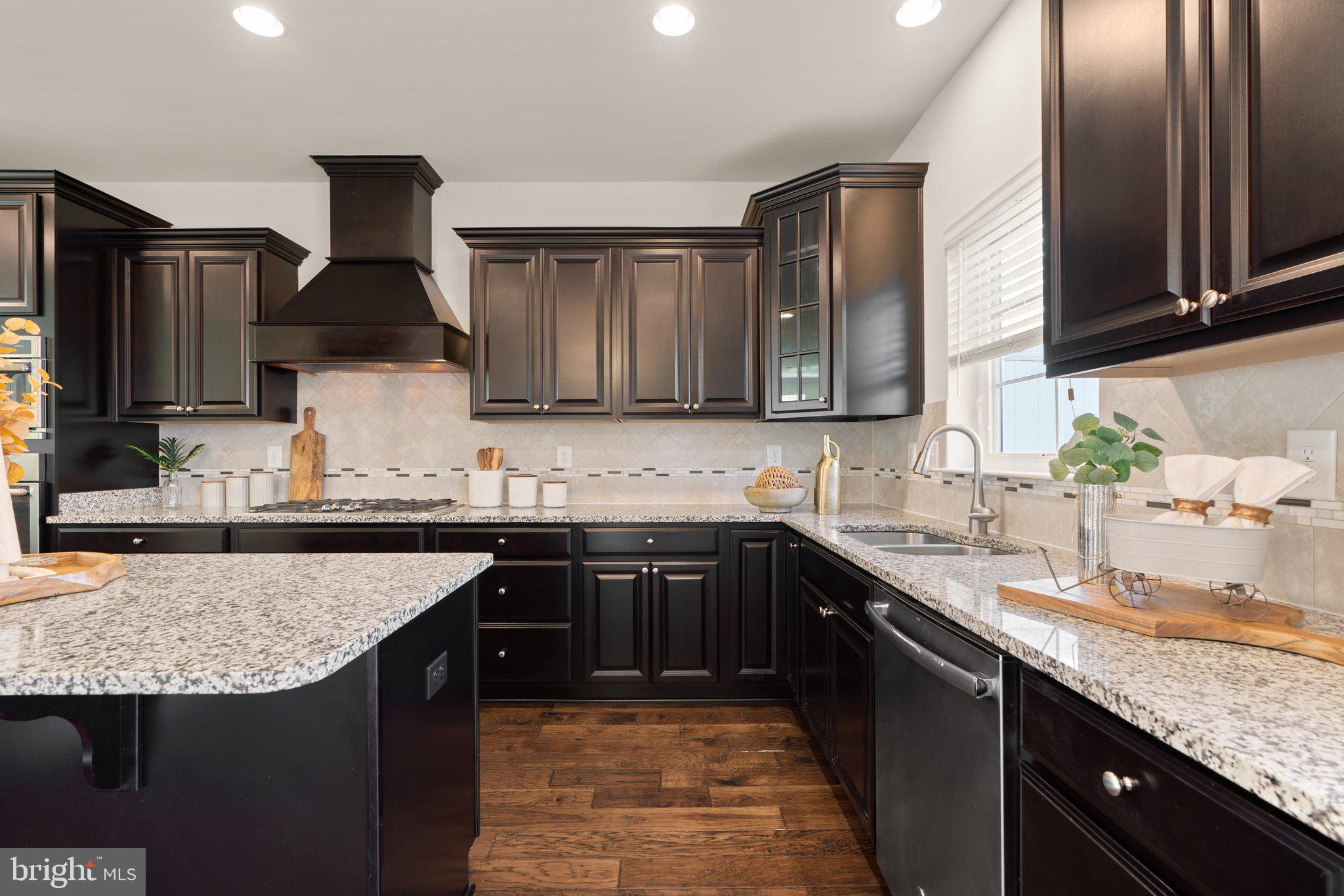 DORSET GARDENS AT BLUE STREAM - Residential Lease