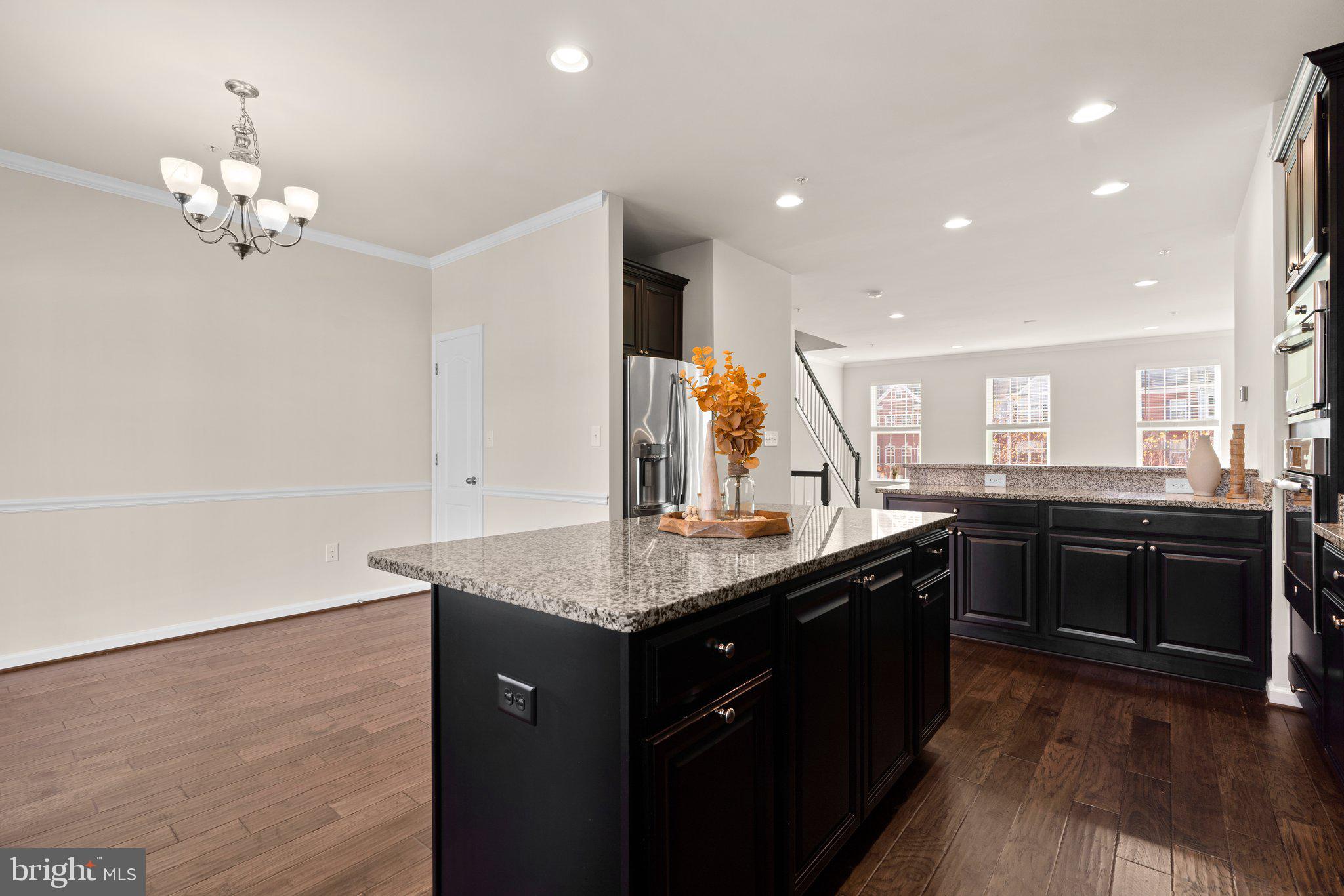 DORSET GARDENS AT BLUE STREAM - Residential Lease