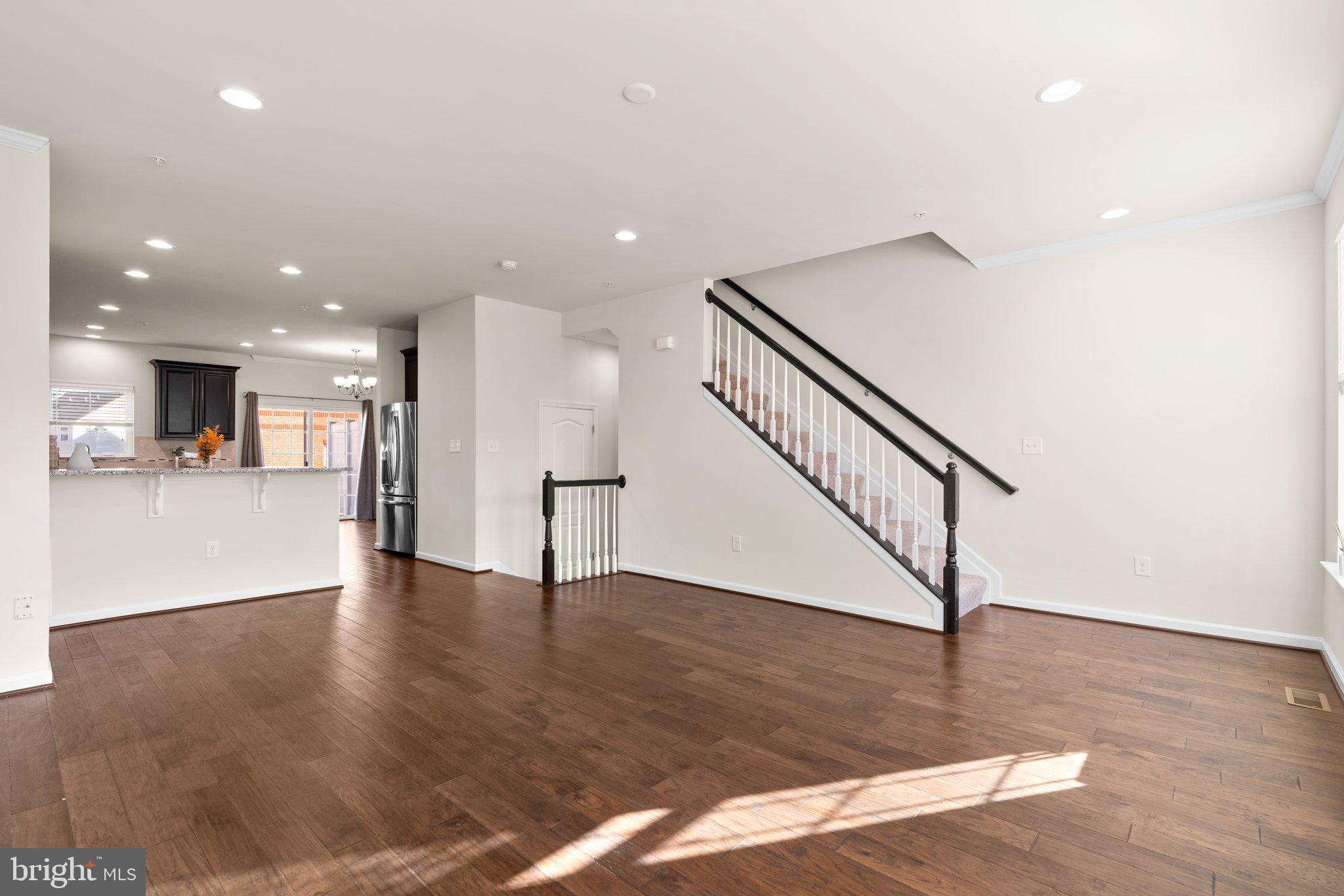 DORSET GARDENS AT BLUE STREAM - Residential Lease