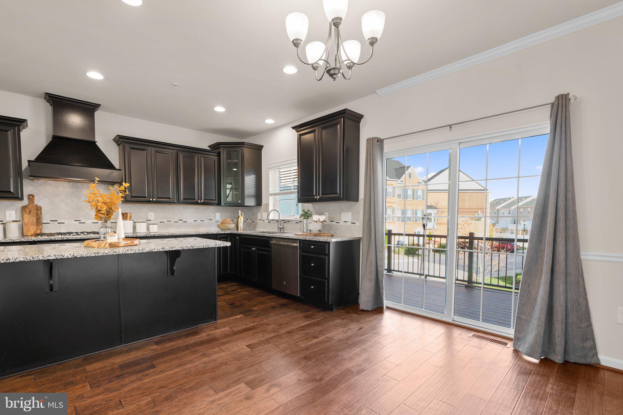 DORSET GARDENS AT BLUE STREAM - Residential Lease