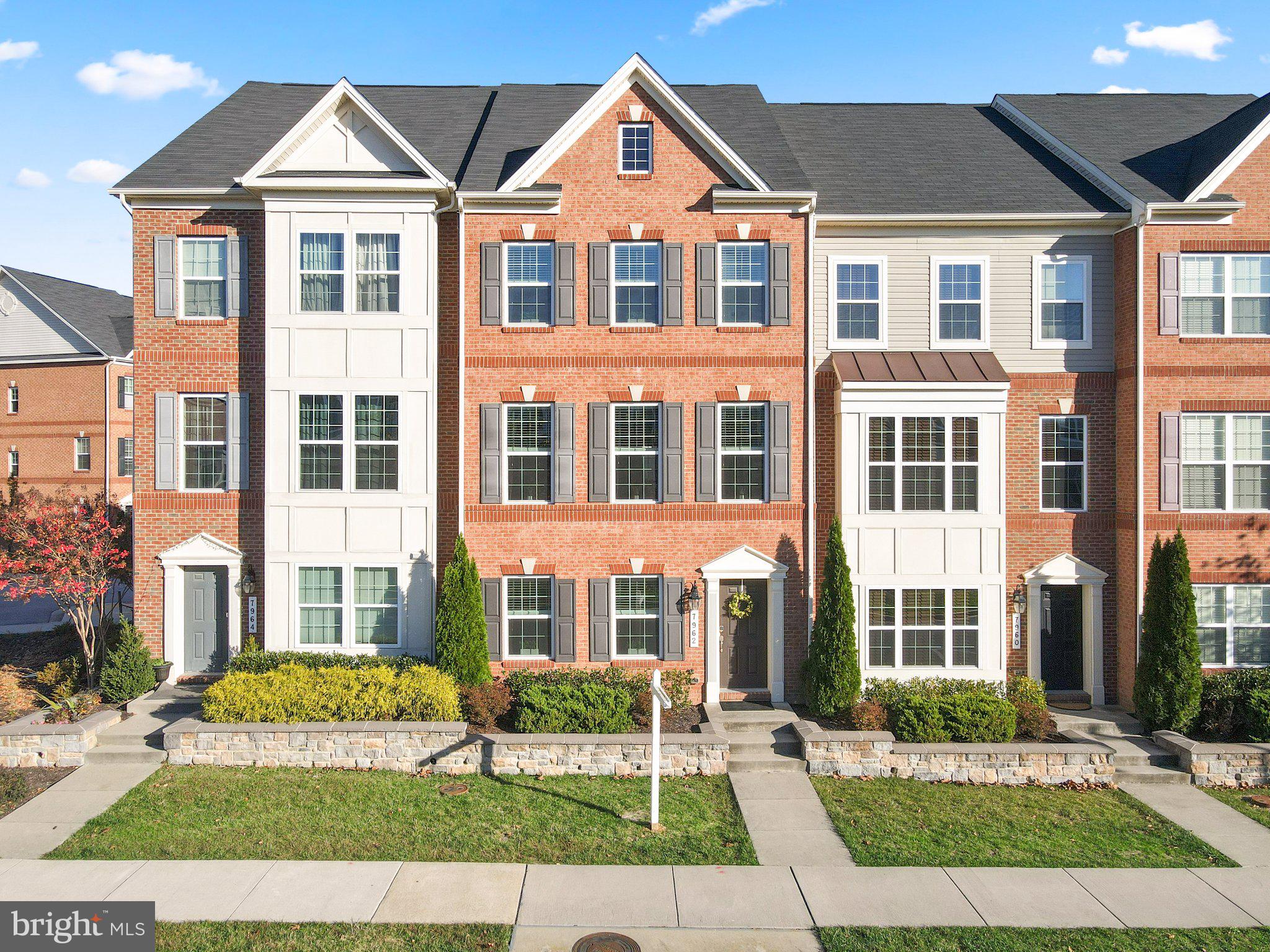 DORSET GARDENS AT BLUE STREAM - Residential Lease