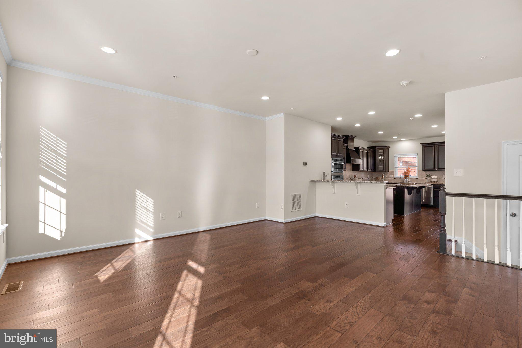 DORSET GARDENS AT BLUE STREAM - Residential Lease