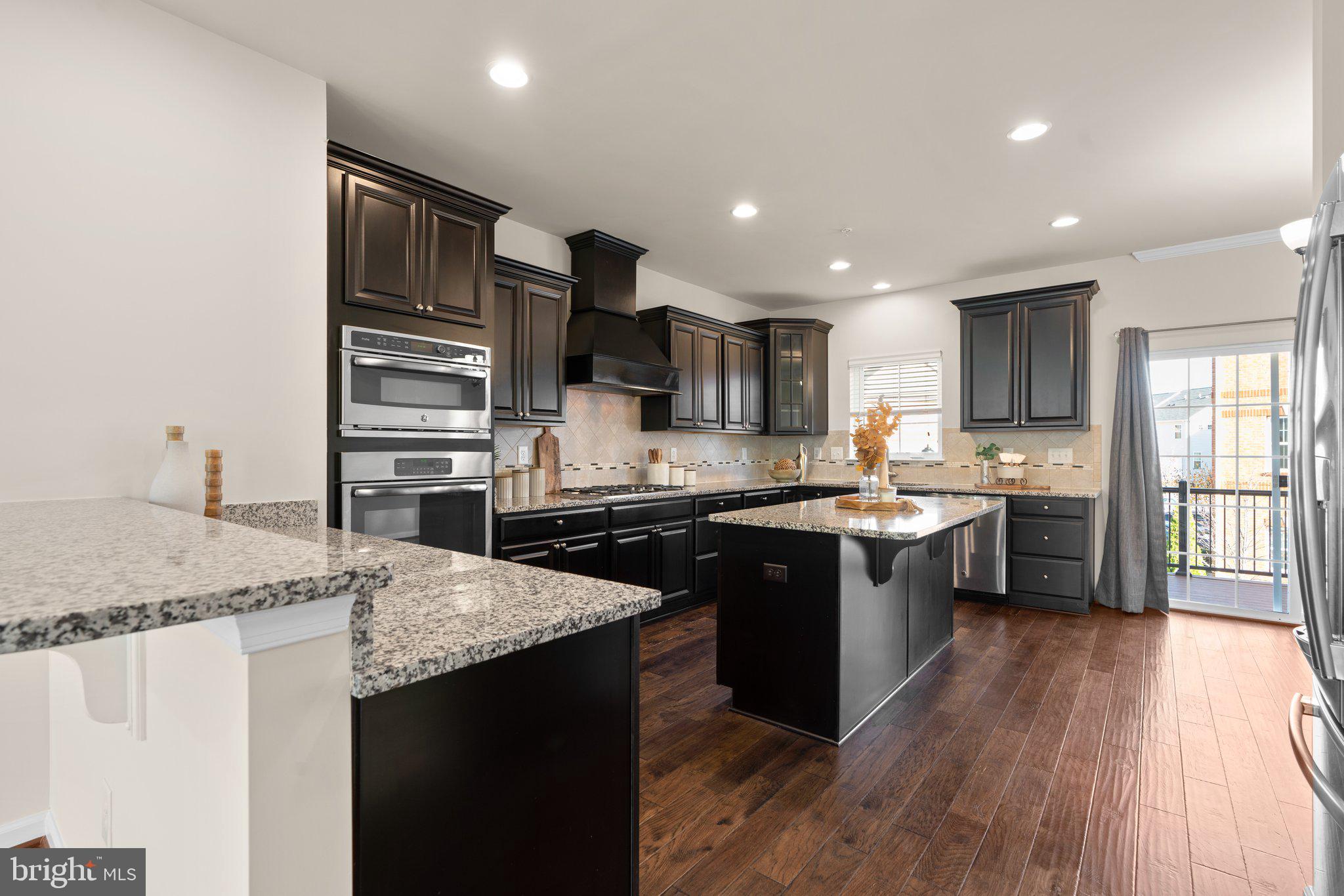 DORSET GARDENS AT BLUE STREAM - Residential Lease