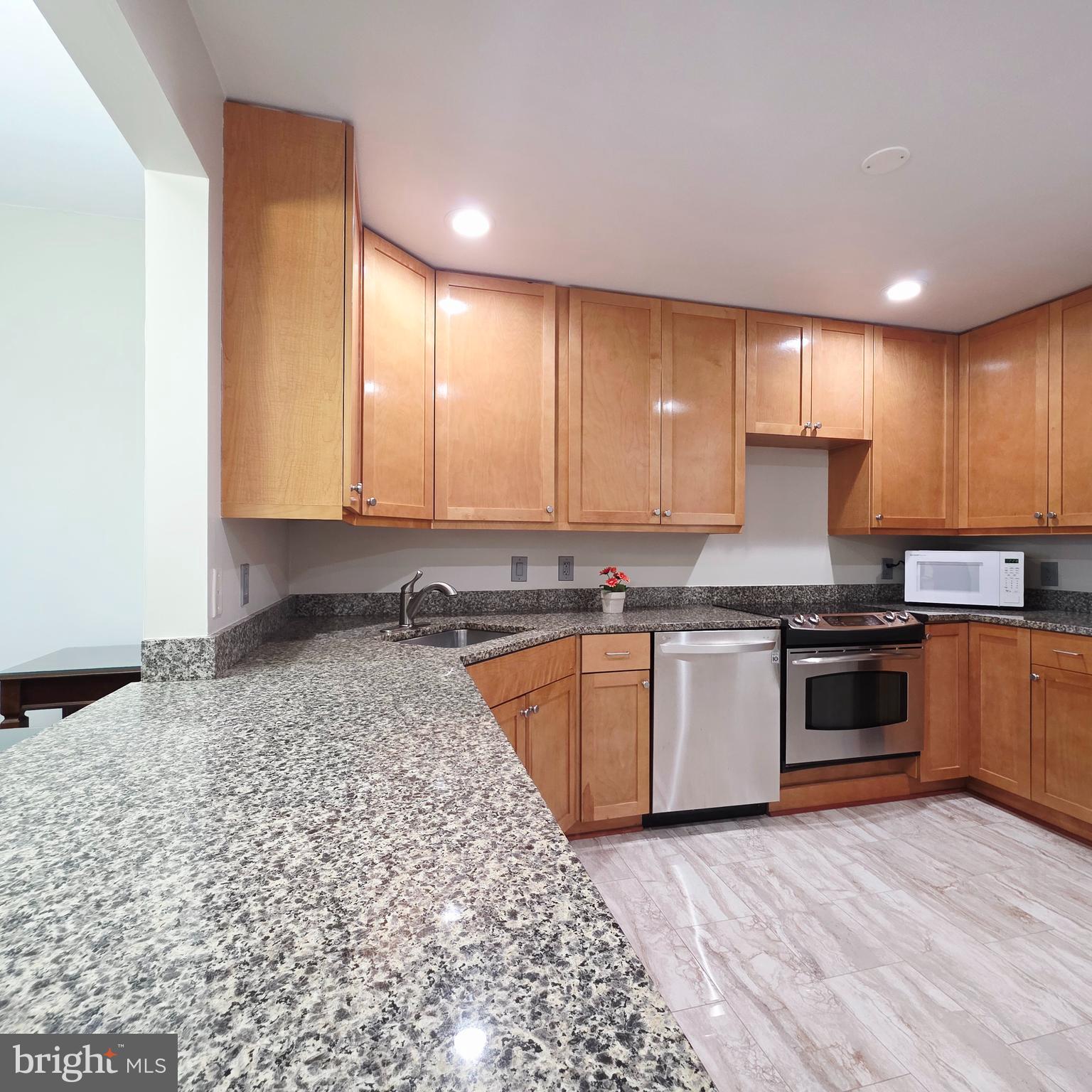 QUEEN VILLAGE - Residential