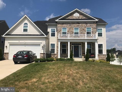 Homes For Rent - 53 Liberty Knolls Drive<br/> STAFFORD, VA 22554