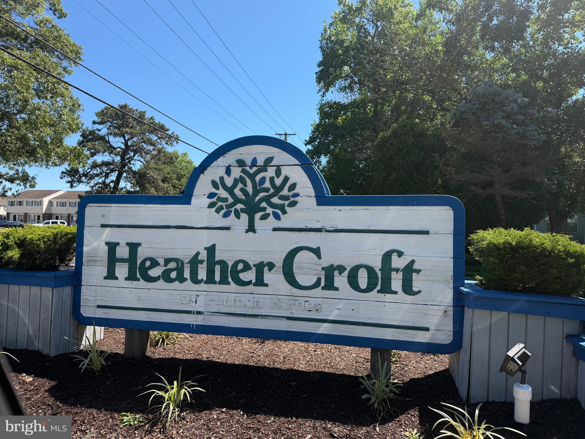 147 HEATHER CROFT