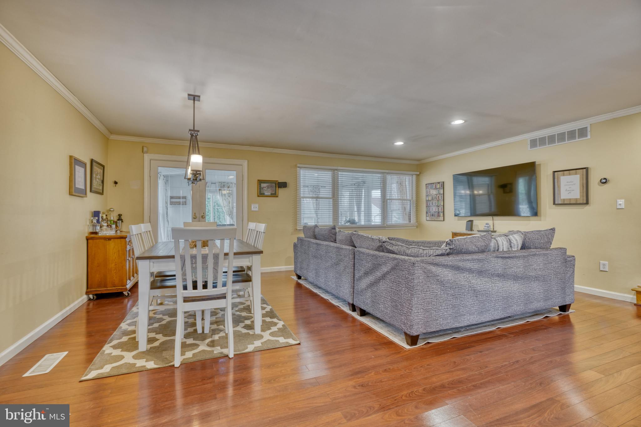 SILVERGATE VILLAGE - Residential