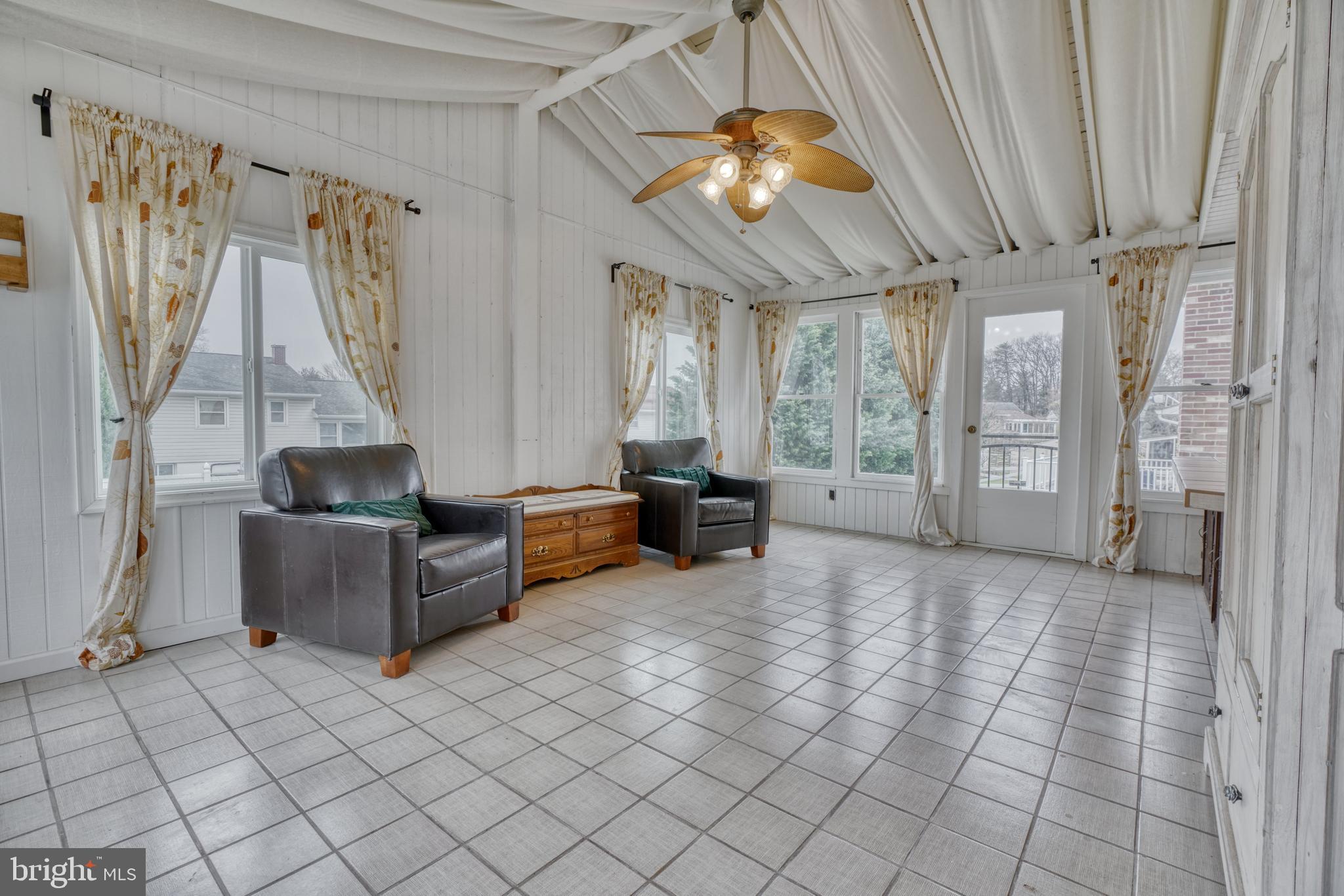 SILVERGATE VILLAGE - Residential