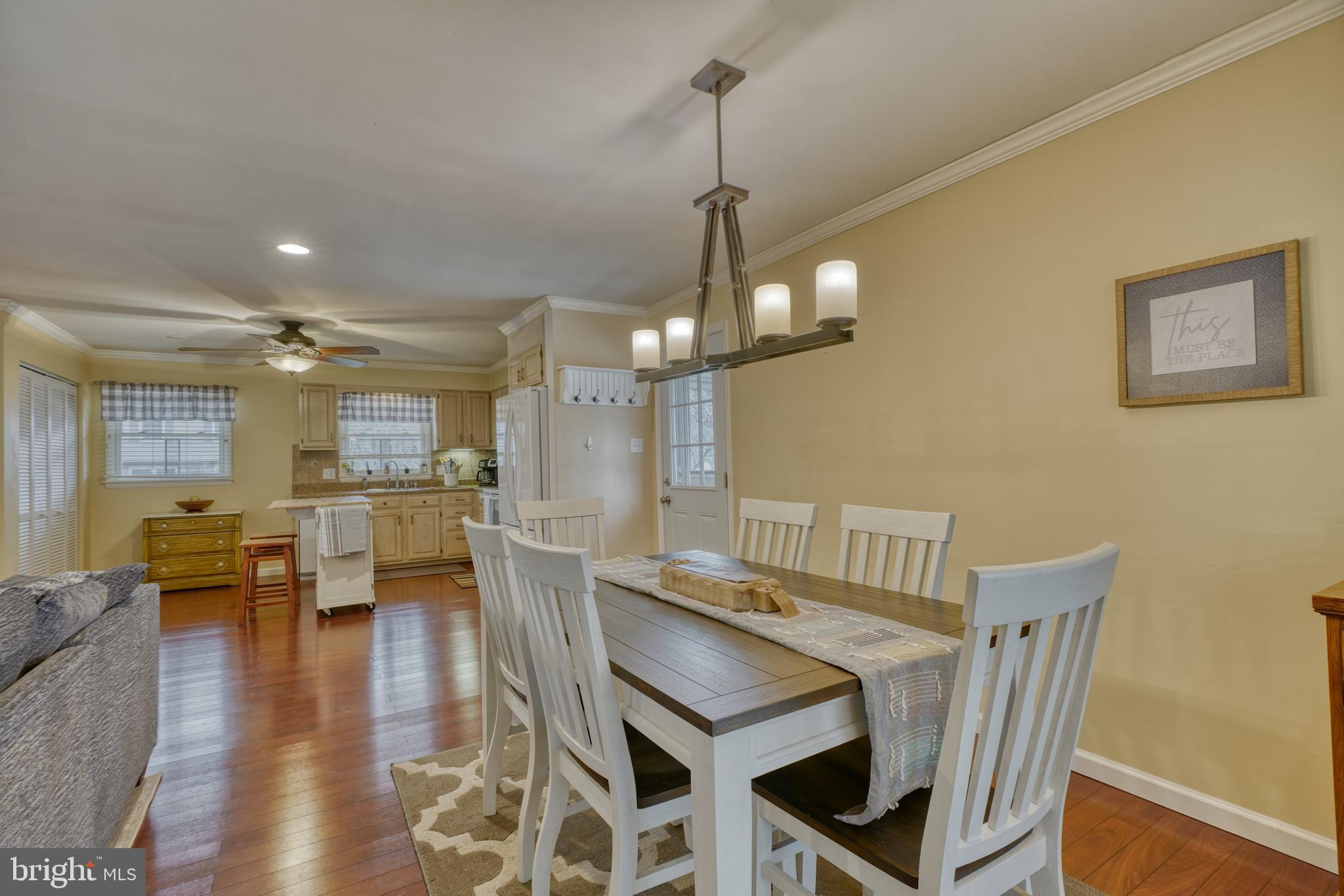 SILVERGATE VILLAGE - Residential