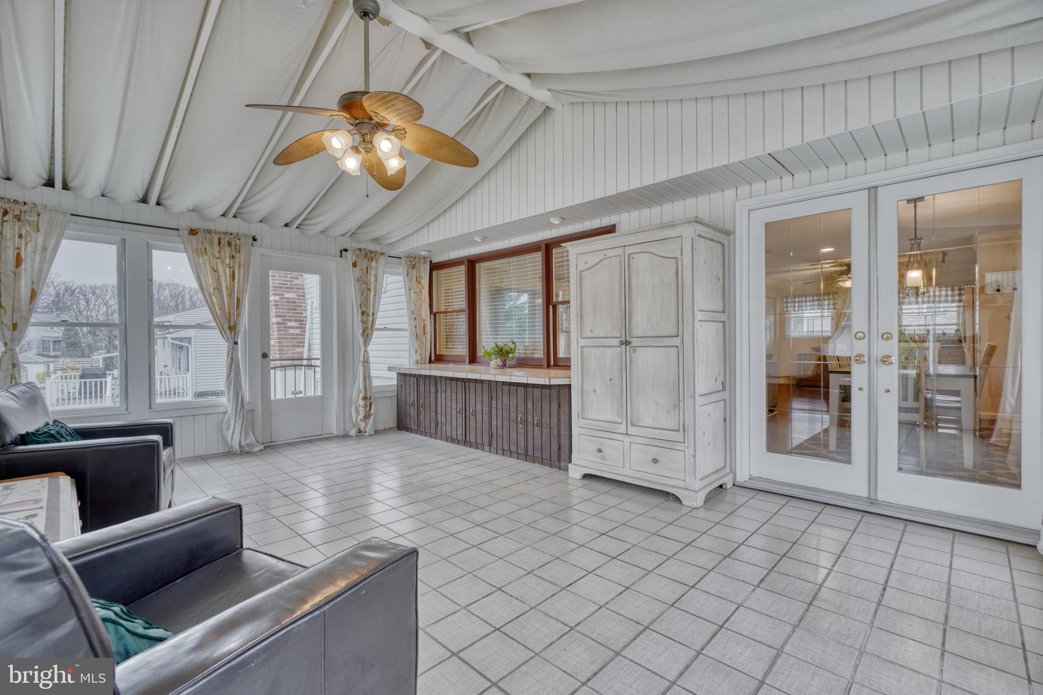 SILVERGATE VILLAGE - Residential