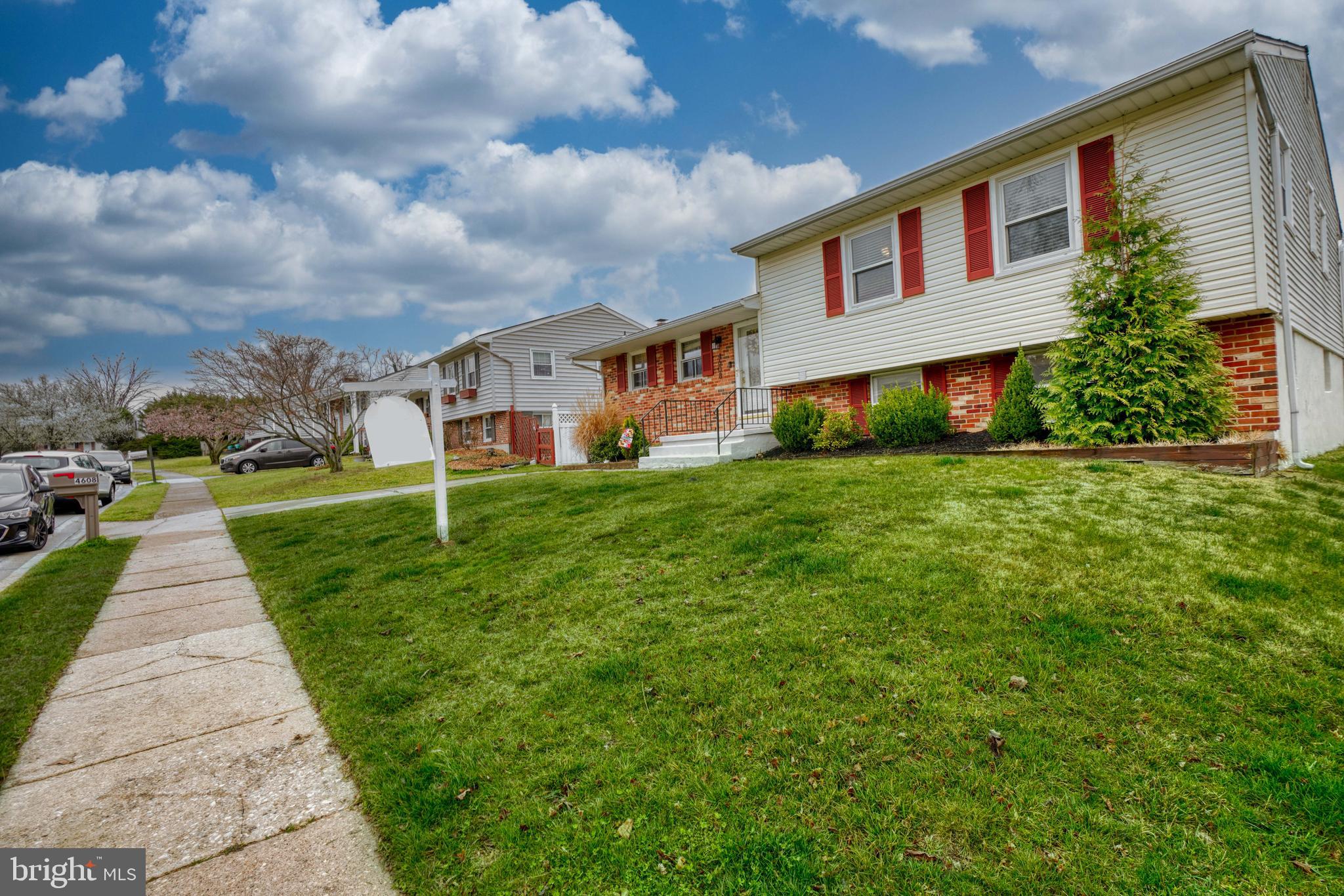 SILVERGATE VILLAGE - Residential