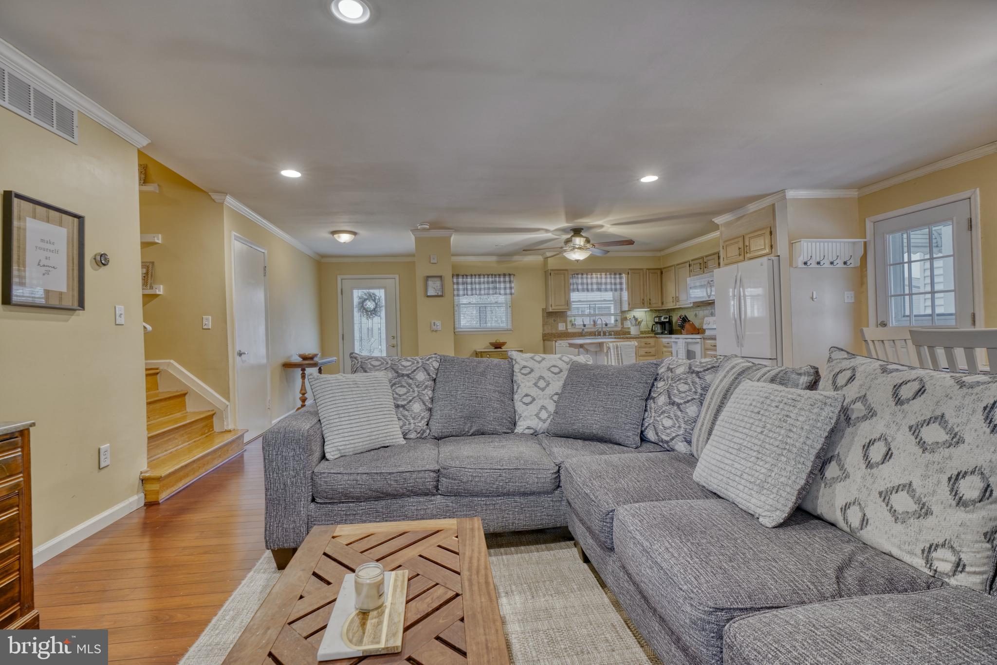 SILVERGATE VILLAGE - Residential