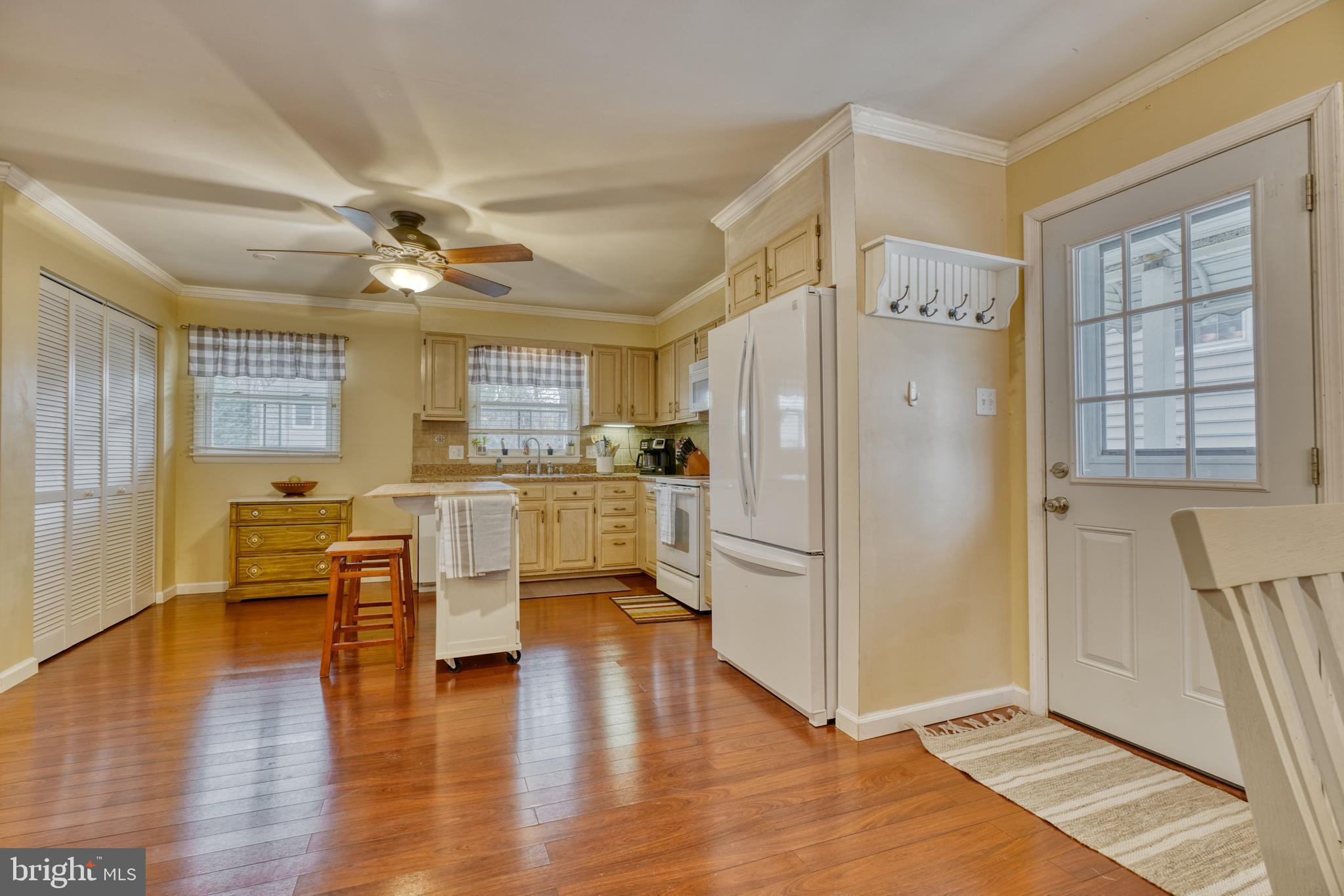 SILVERGATE VILLAGE - Residential