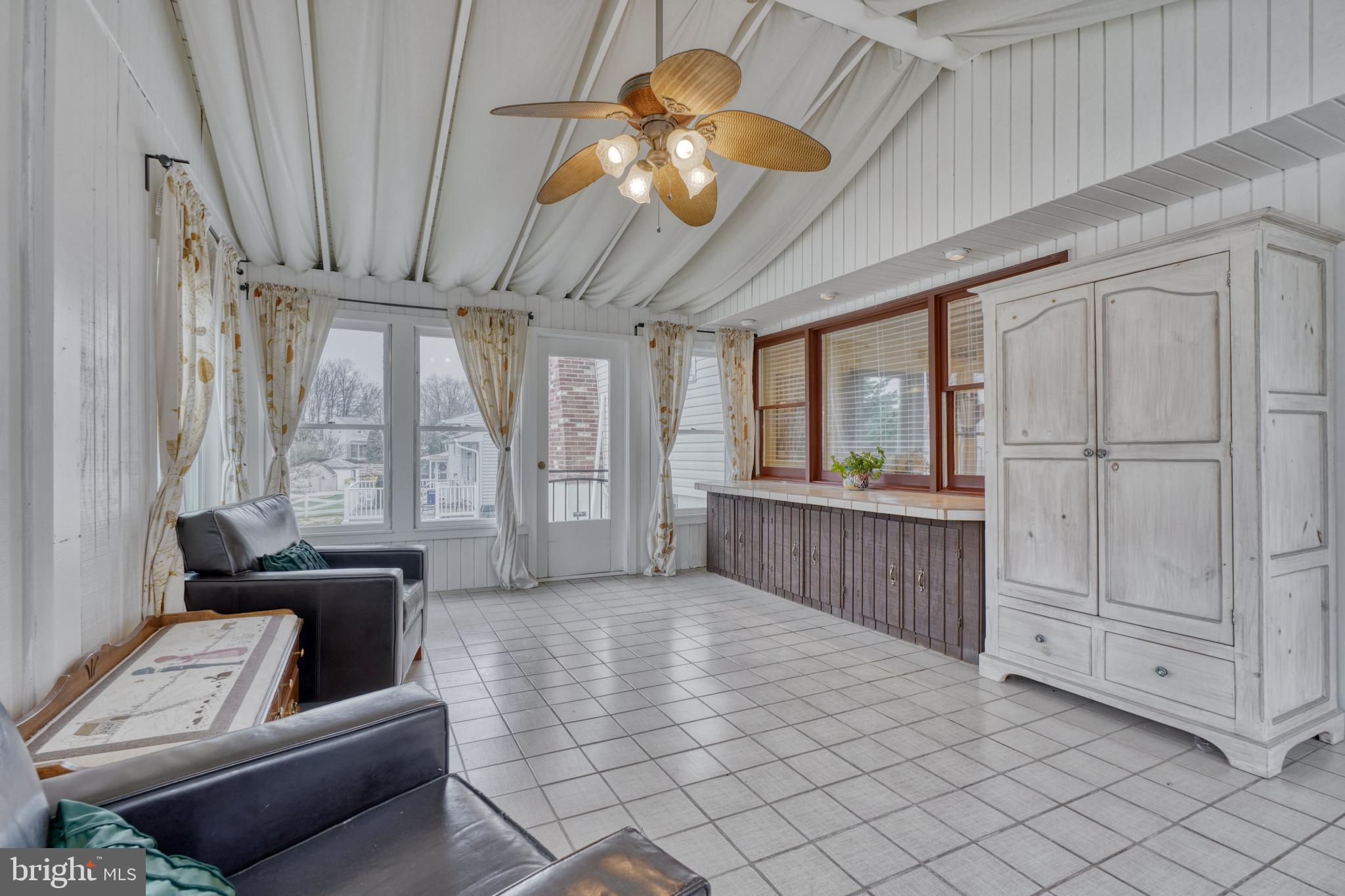 SILVERGATE VILLAGE - Residential