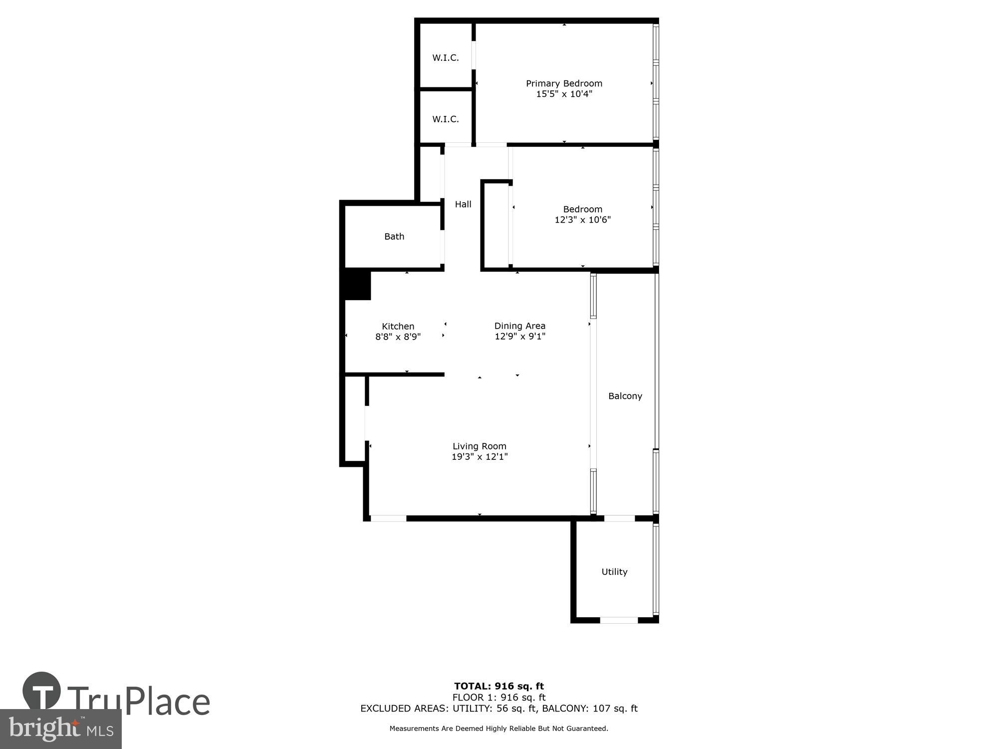 IVYMOUNT COURT - Residential