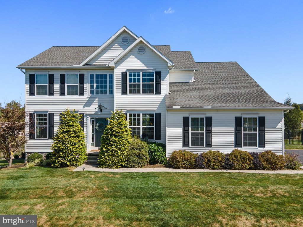 Photo of 12 Boulder Road, HANOVER, PA 17331 (MLS # PAYK2090324)