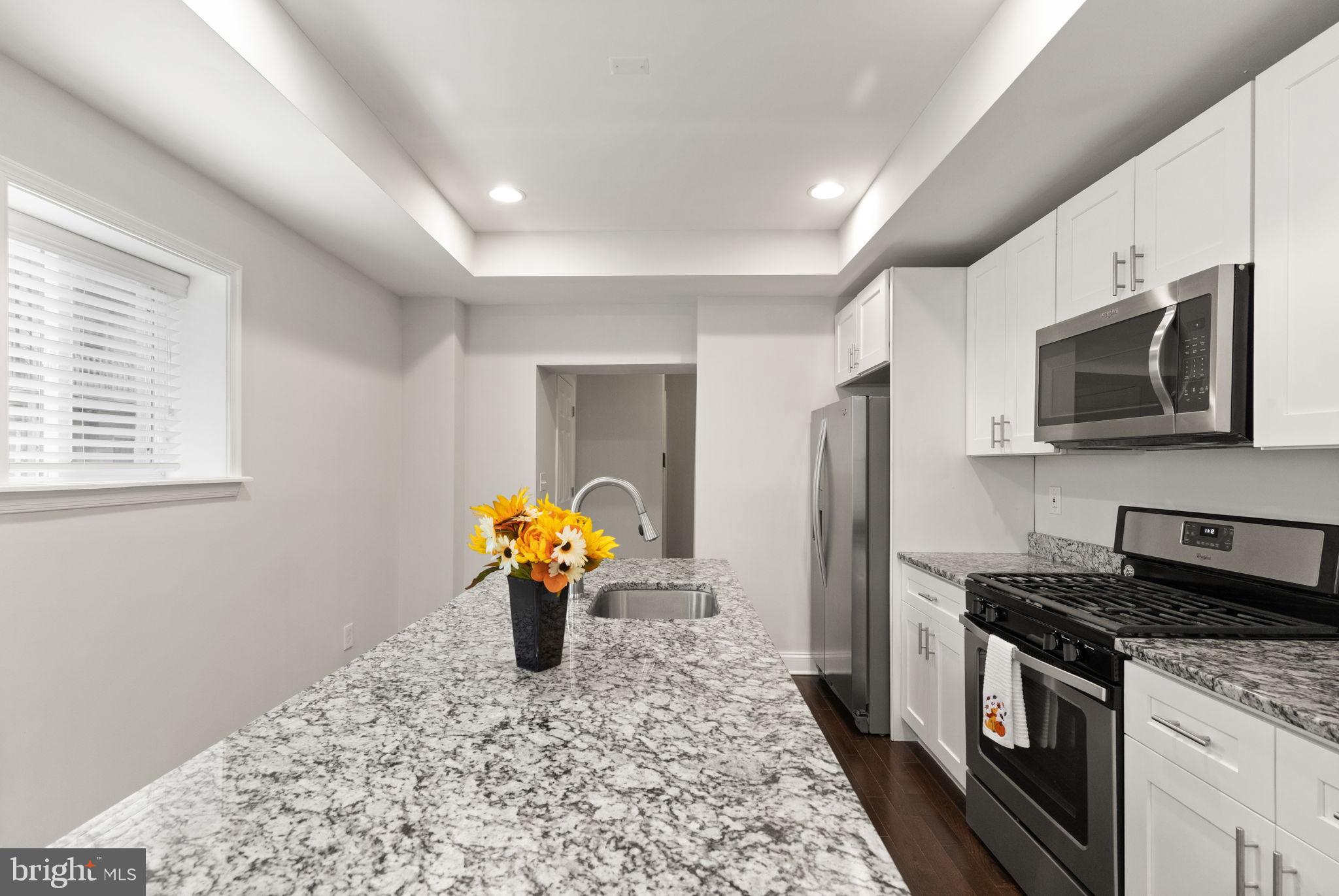 PATTERSON PARK - Residential